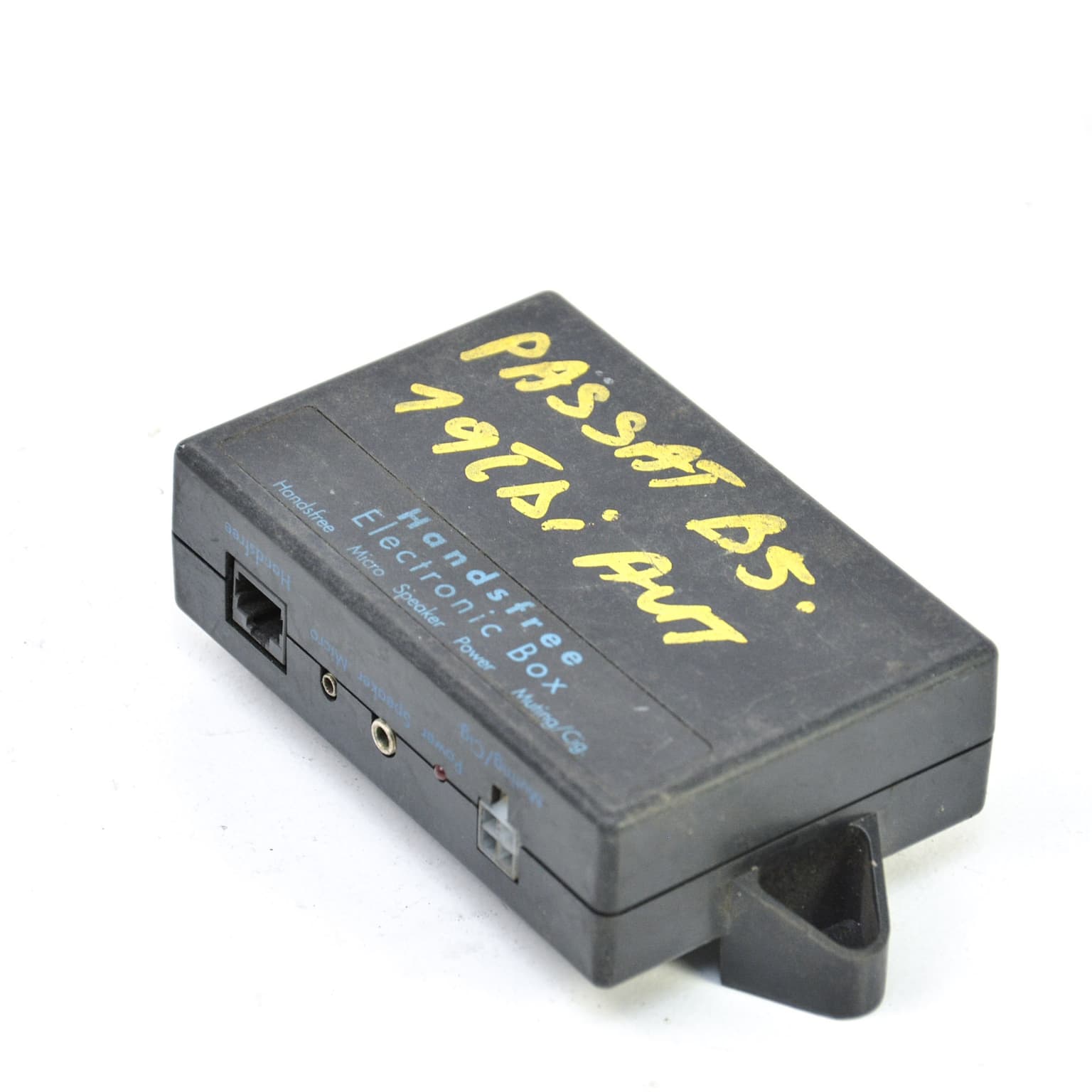 Control unit VW PASSAT B5, B5.5 1996–2005 – 1
