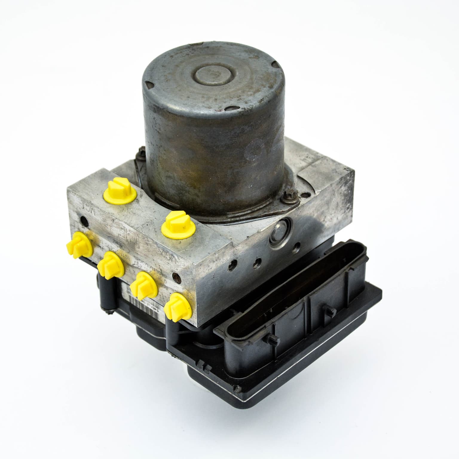 ABS pump Ford TRANSIT Mk 4 2000–2014 8C112C405BB – 1