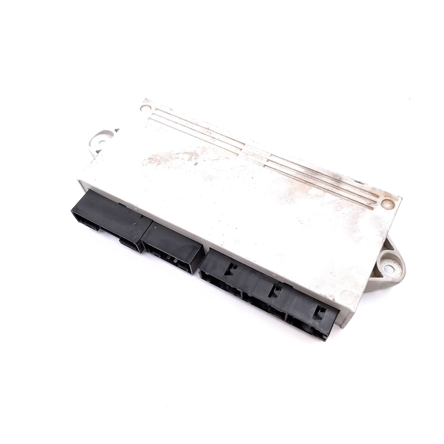 Engine control unit BMW 7 (E65, E66, E67) 2001–2008 740 d M67 D39 (398D1) 6931228 – 1