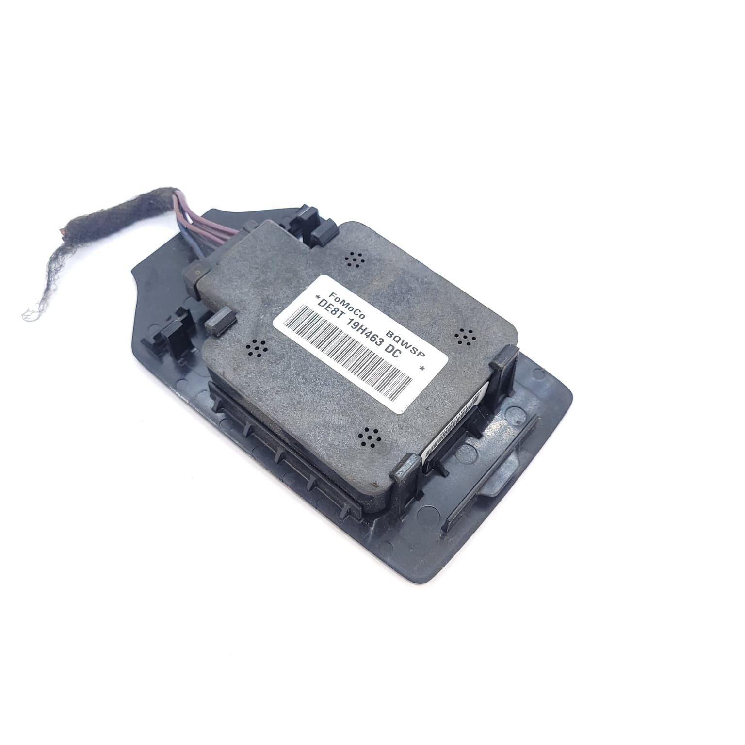 Rain sensor Ford Fiesta Mk 7 2017–2023 DE8T19H463DC – 1