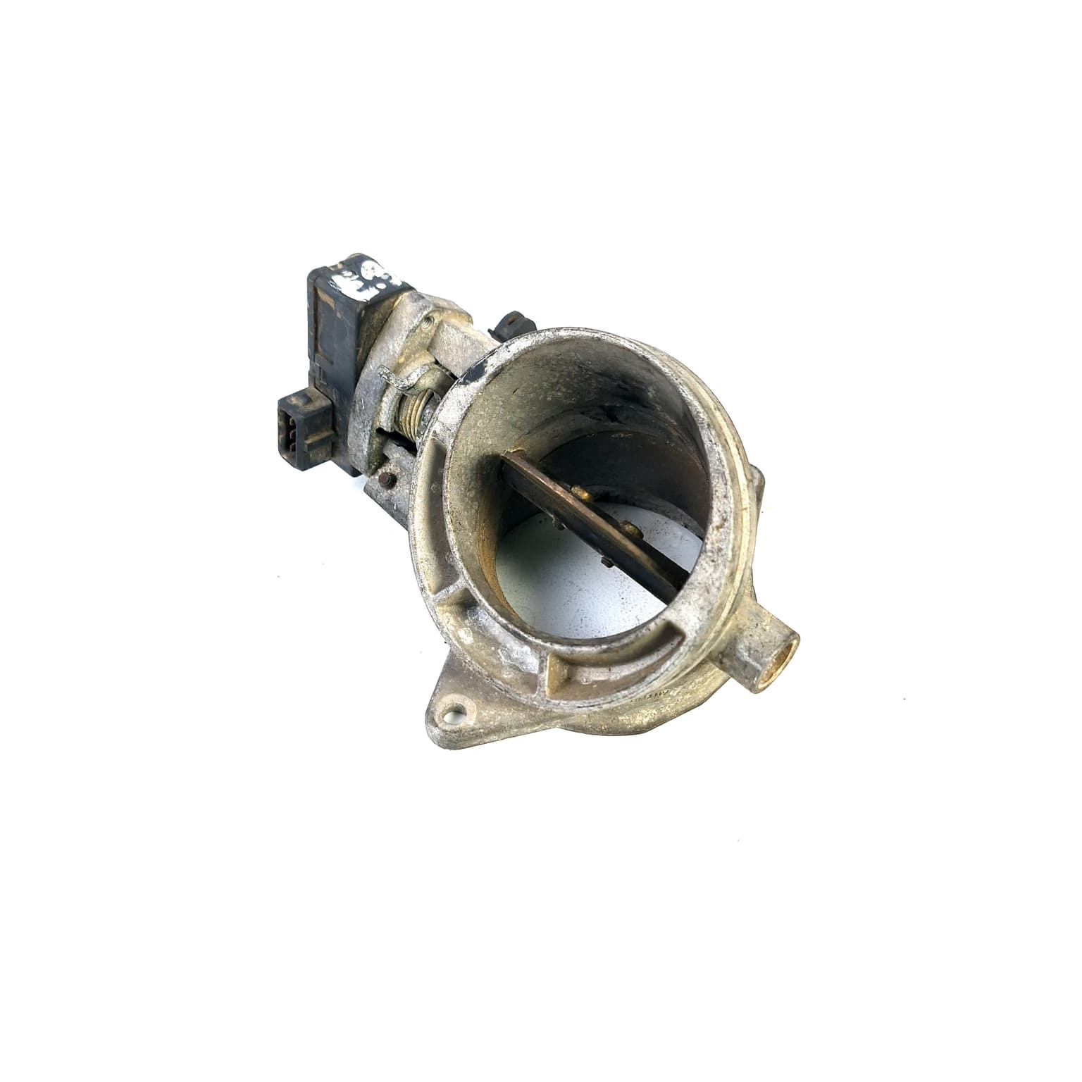 Throttle valve BMW 5 (E39) 1995–2004 523 i 13631703562 – 1