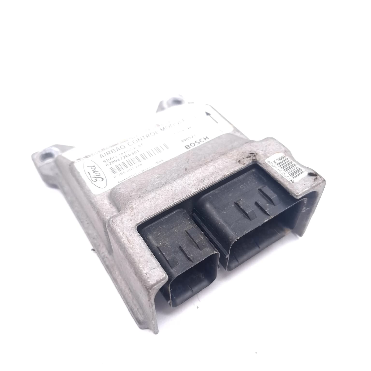 Airbag control module Ford FOCUS Mk 1 1998–2004 98AG14B056AF – 1