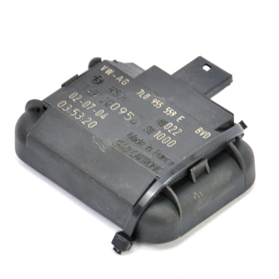 Rain sensor VW TOUAREG (7L) 2002–2010 7L0955559E – 1