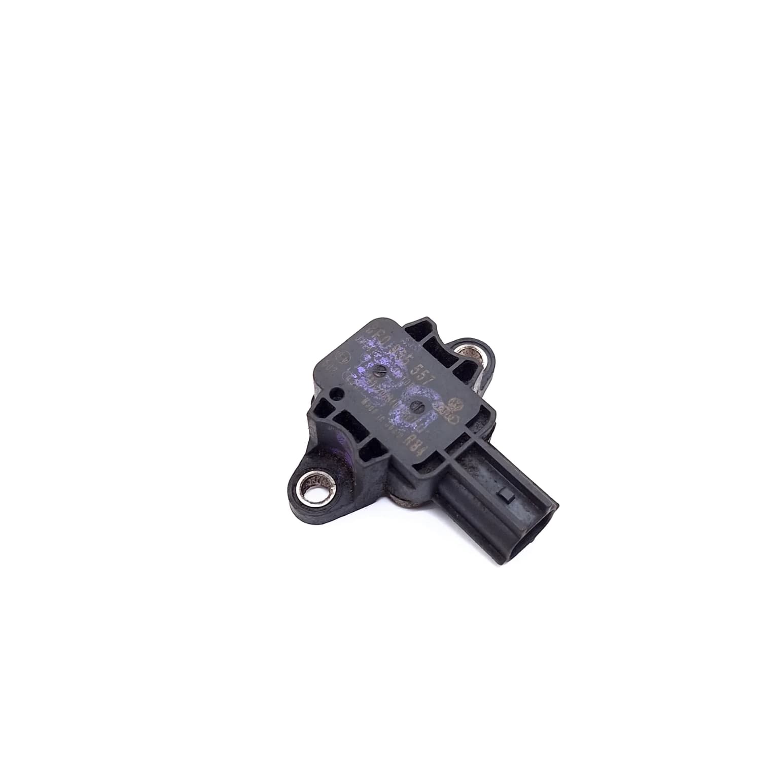 Impact sensor Audi A4 B7 (8E) 2004–2008 8P0955557 – 1