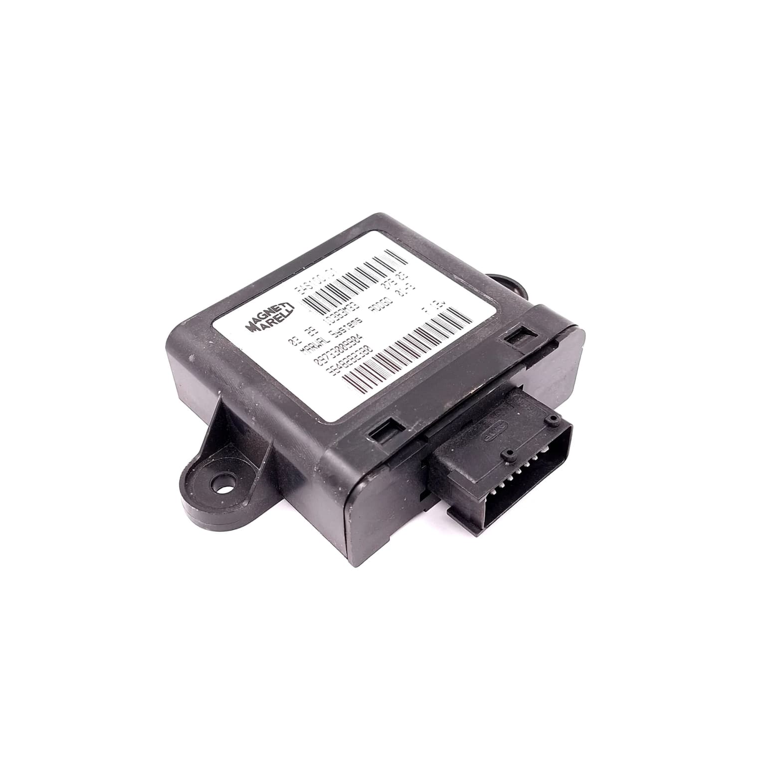 Control unit Peugeot 807 (E) 2002–2014 9648282380 – 1