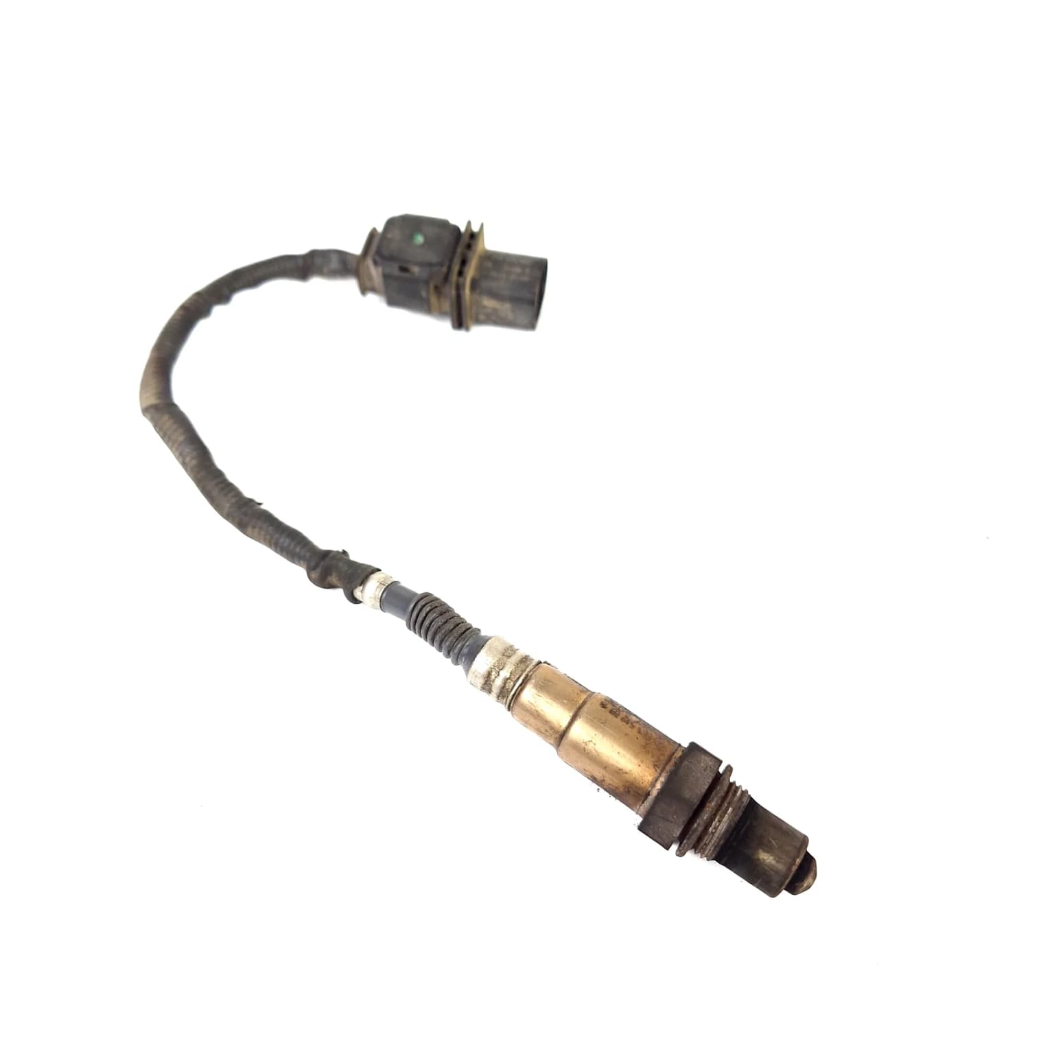 Lambda sensor Mercedes-Benz A-CLASS (W169) 2004–2012 A 200 CDI (169.008, 169.308) 0035426918 – 1