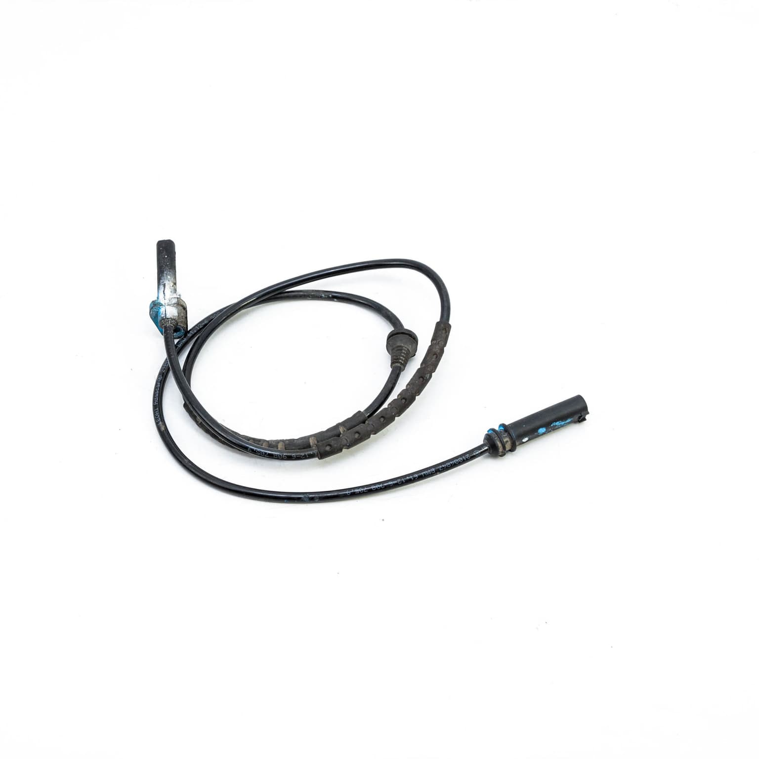 ABS sensor BMW X5 (F15, F85) 2013–2018 xDrive 25 d B47 D20 B 6771777 – 1