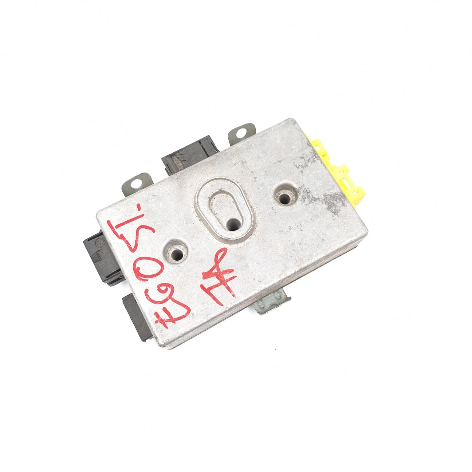 Calculateur BMW 5 (E60, E61) 2003–2010 6948691 – 1