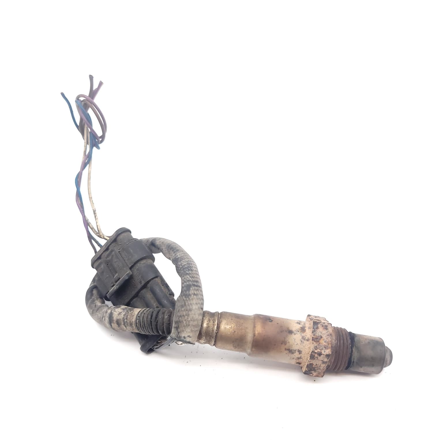Lambda sensor Fiat PUNTO (188) 1999–2010 1.2 60 (188.030, .050, .130, .150, .230, .250) 188 A4.000 – 1