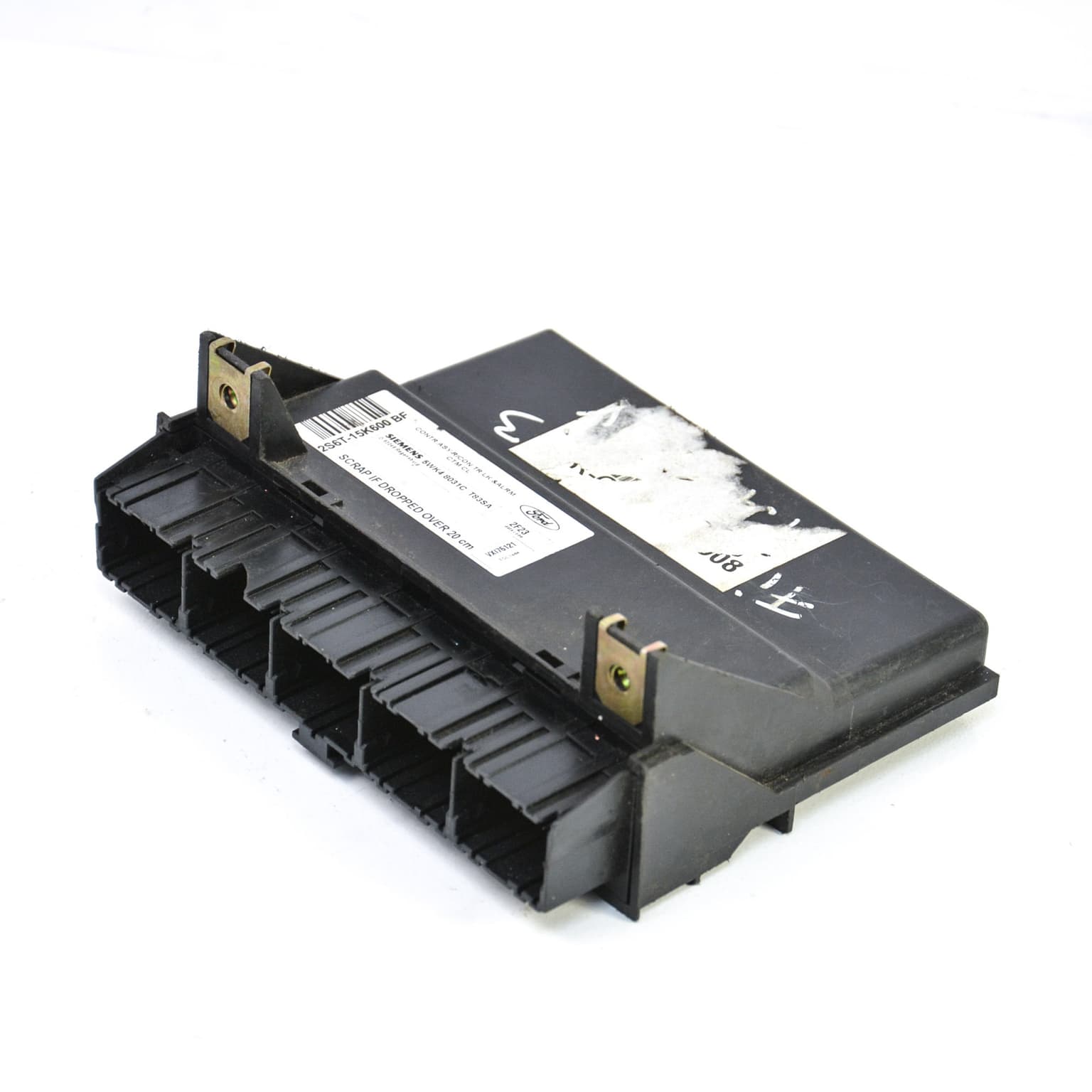 Comfort control module Ford FIESTA Mk 5 2002–2008 2S6T15K600BF – 1