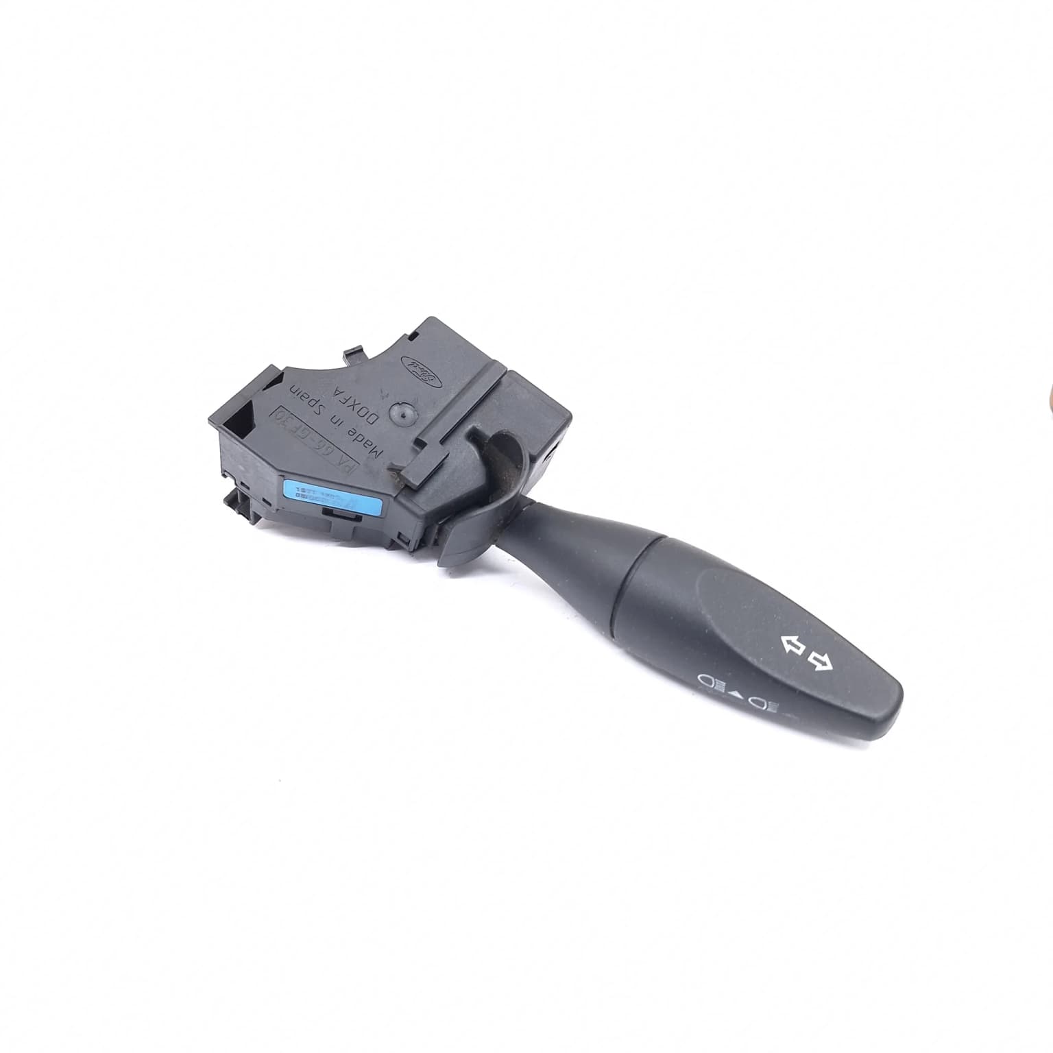 Turn signal lever Ford FIESTA Mk 5 2002–2008 – 1