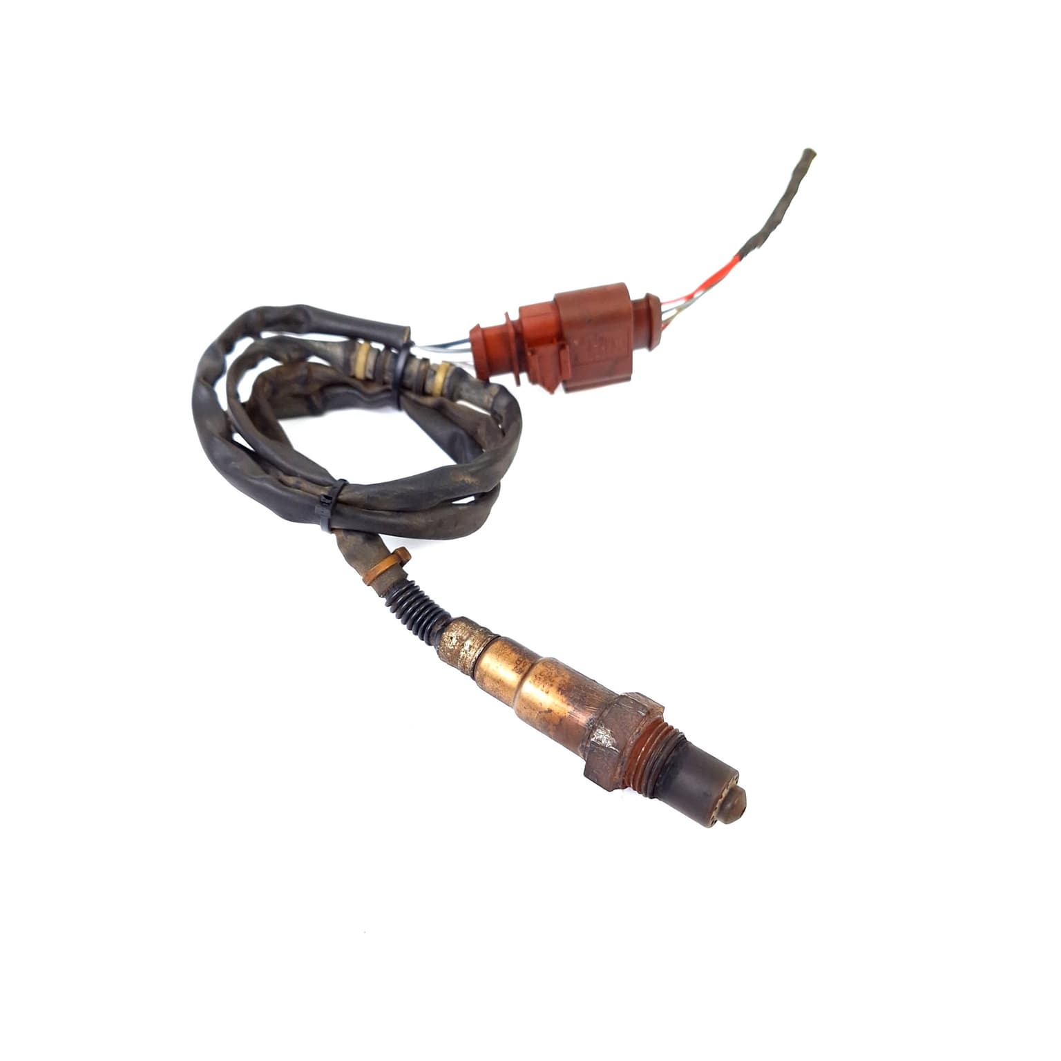 Lambda sensor VW PASSAT B6 2005–2010 2.0 FSI BVY 0258006778 – 1