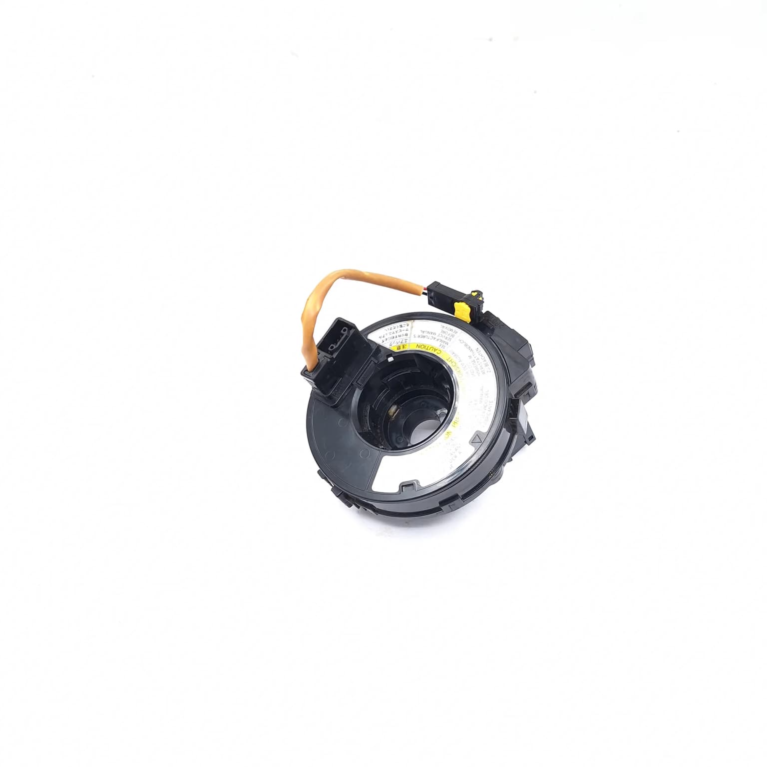 Clock spring Suzuki GRAND VITARA 2 (JT) 2005+ 1.9 DDiS F9QB AM62J0RZ63469 – 1
