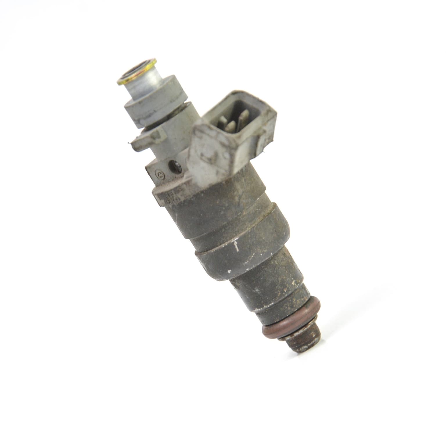 Fuel injector Mercedes-Benz C-CLASS (W202) 1993–2001 C 180 (202.018) 0000787423 – 1