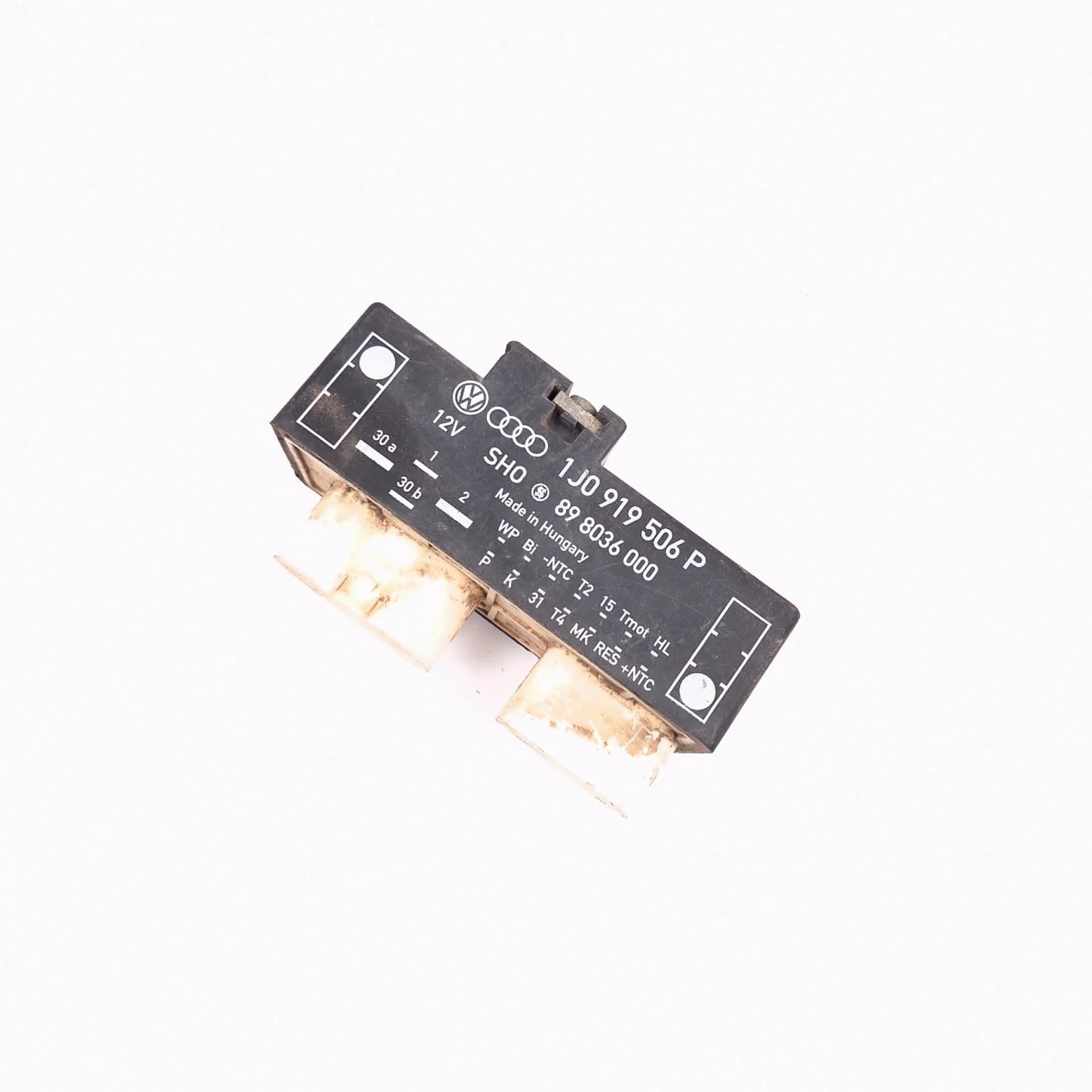Relay VW GOLF 4 1997–2004 1J0919506P – 1