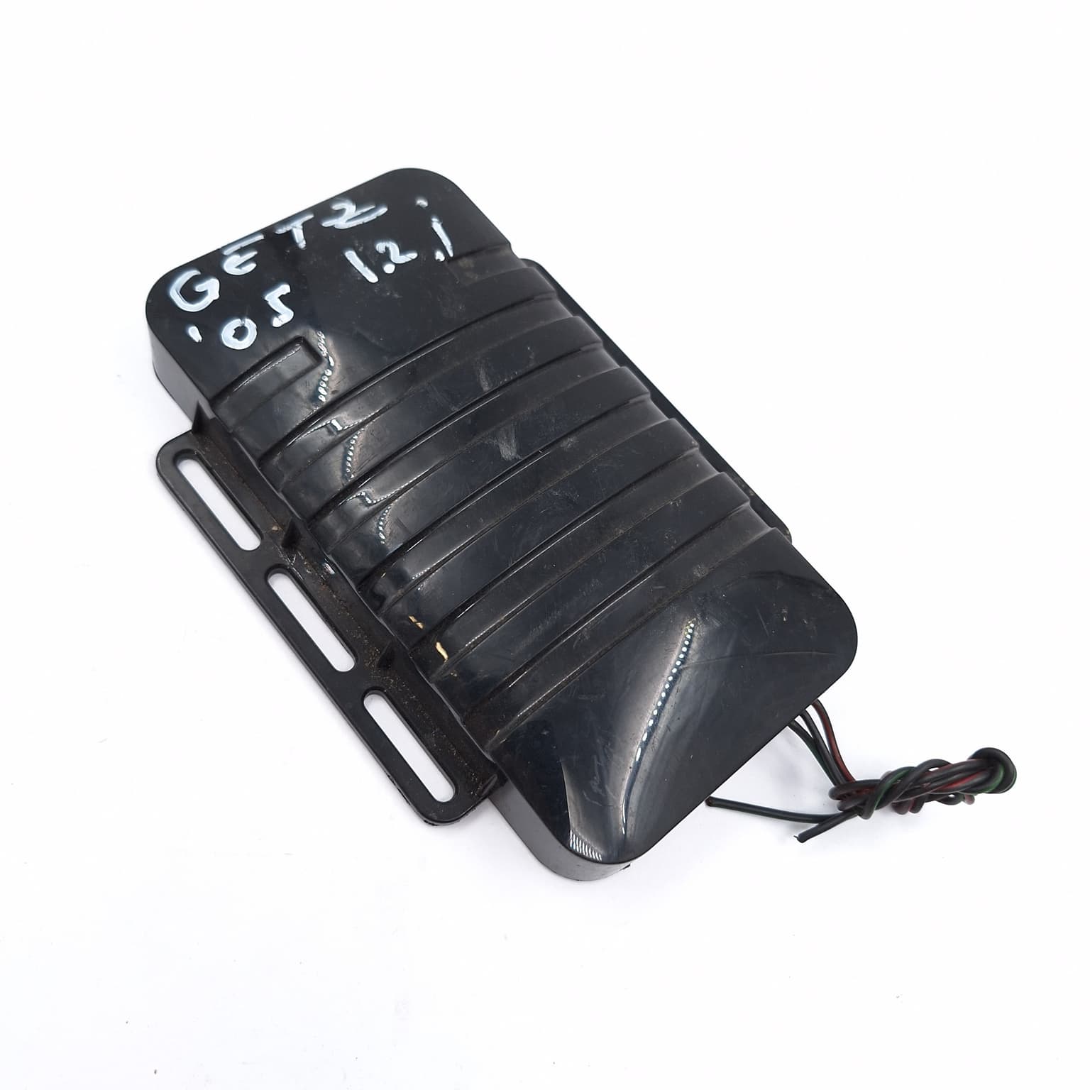 Control unit Hyundai GETZ (TB) 2002–2011 8946080012 – 1