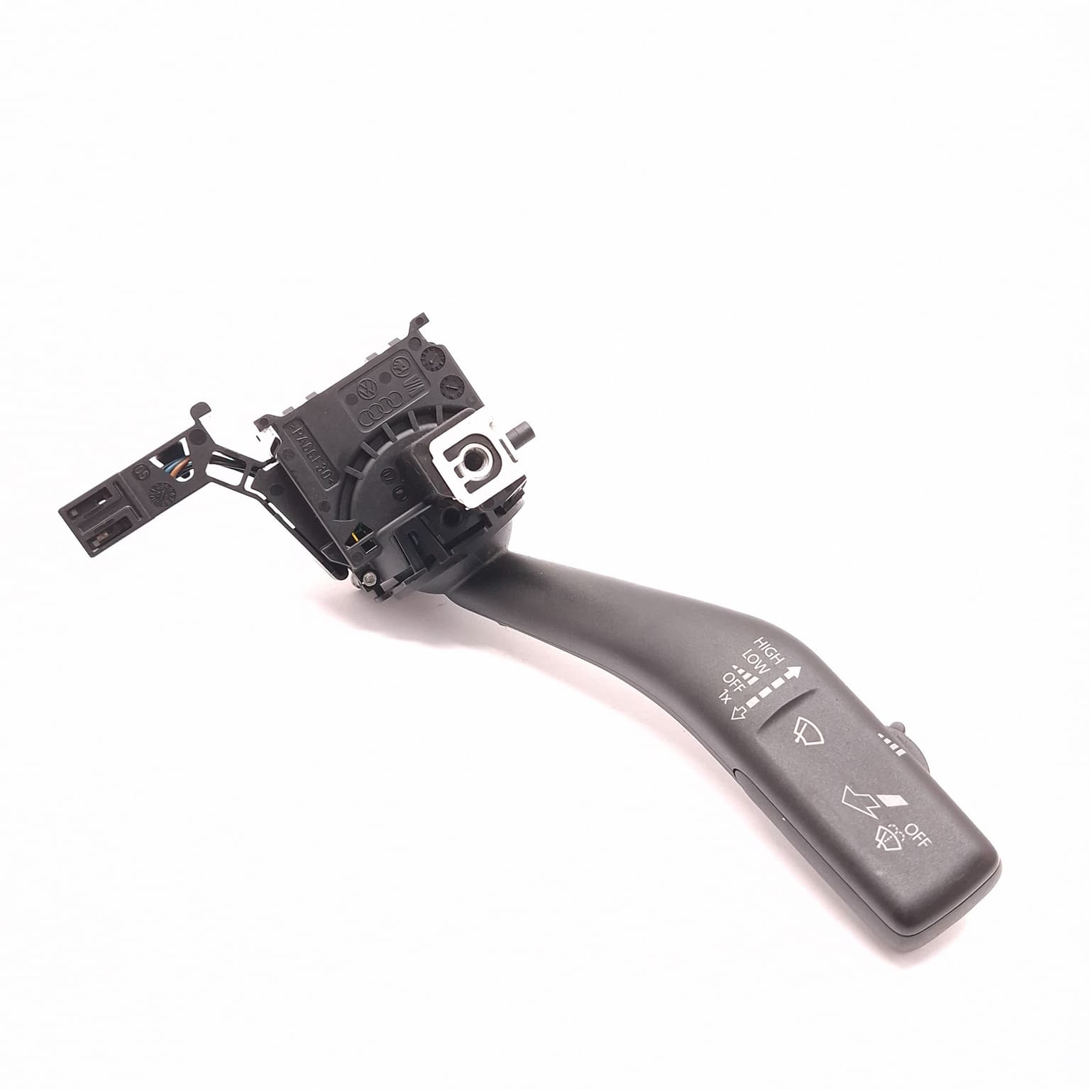 Wiper control stalk Skoda SUPERB 2 (3T) 2008–2015 1.8 TSI CDAA 1K0953519K – 1