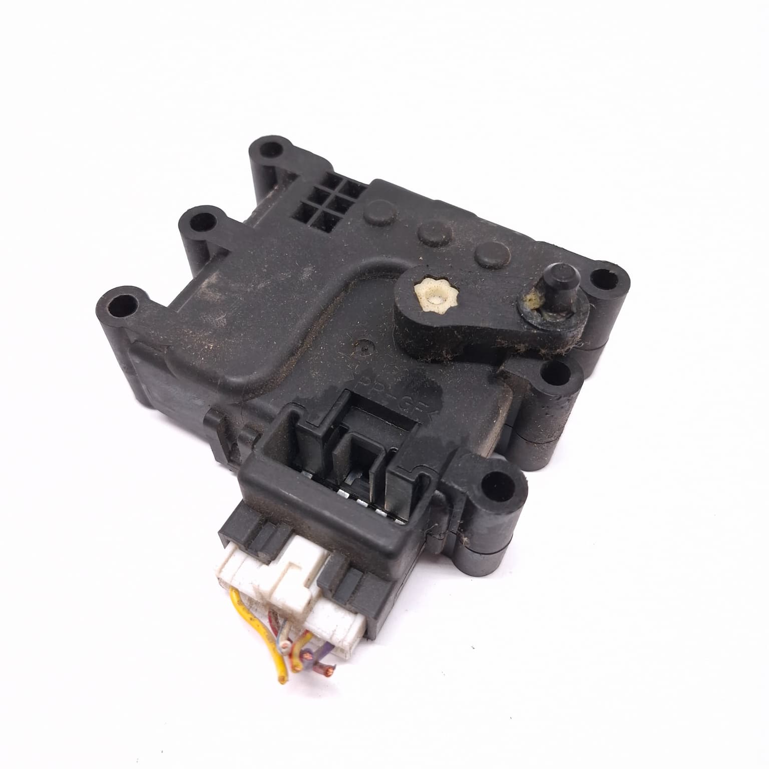 Electronic actuator Mazda 6 (GG) 2002–2008 6107Y – 1