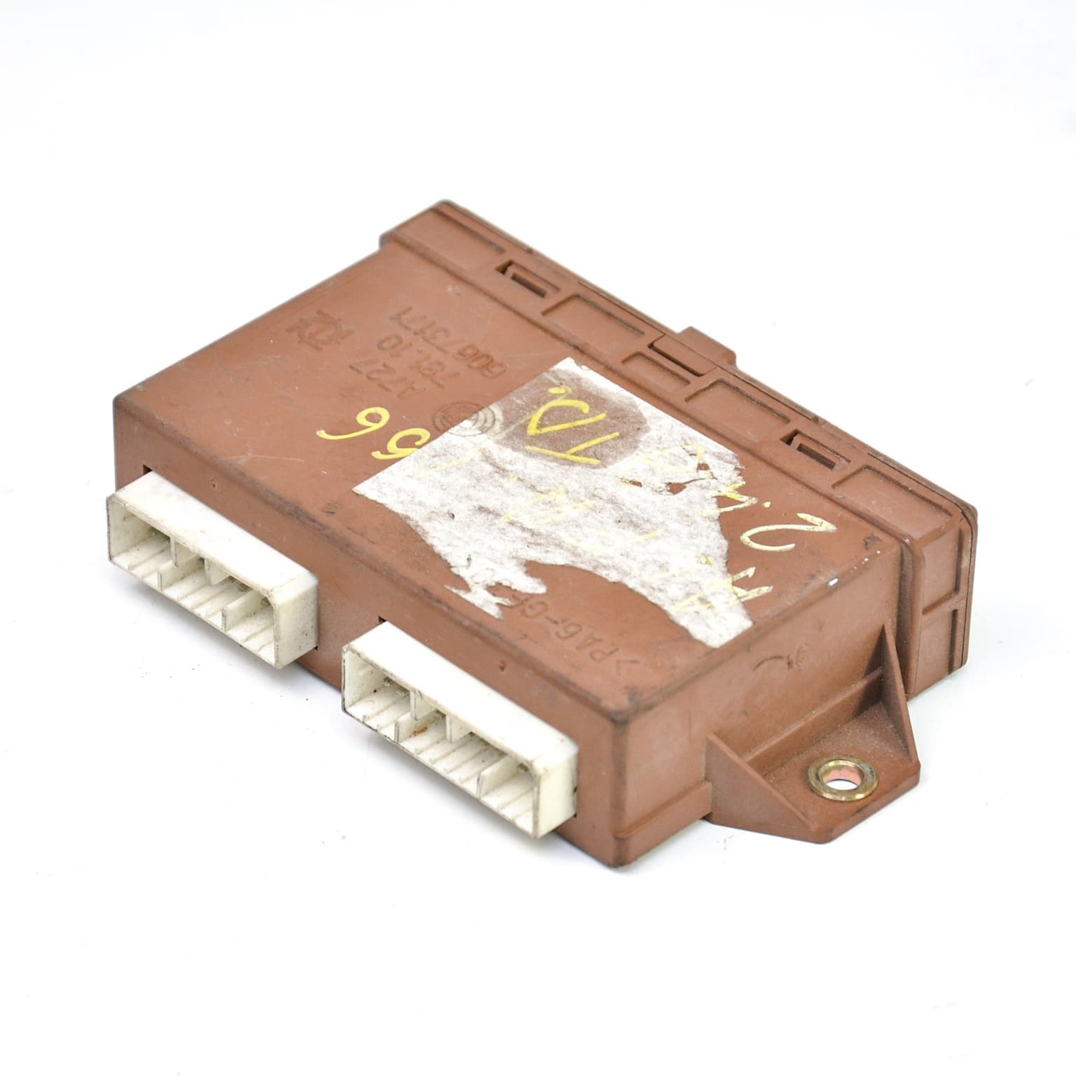 Control unit Alfa Romeo 156 (932) 1997–2007 60673171 – 1