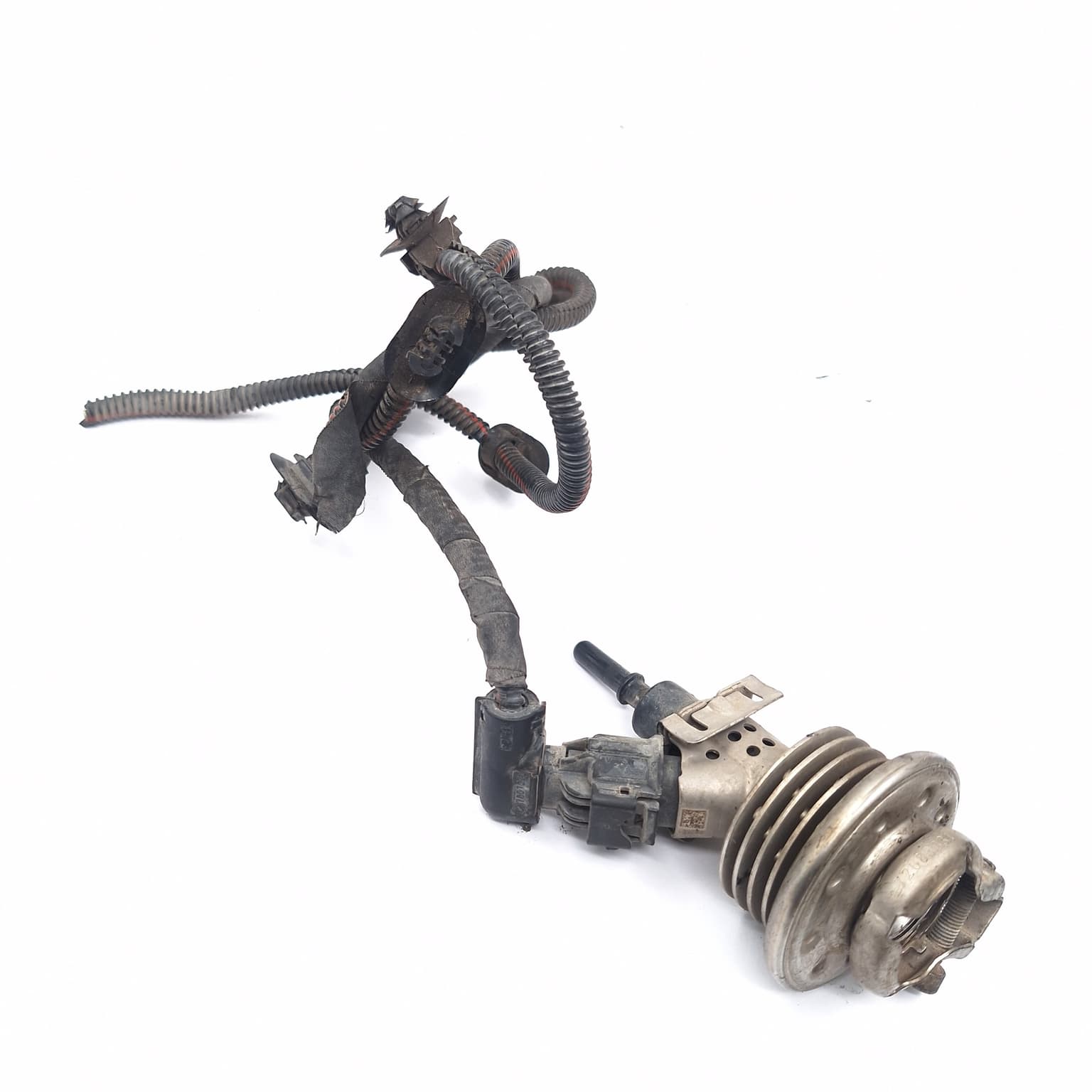 Fuel injector Opel VIVARO B 2014+ 1.6 CDTI 04440210451 – 1