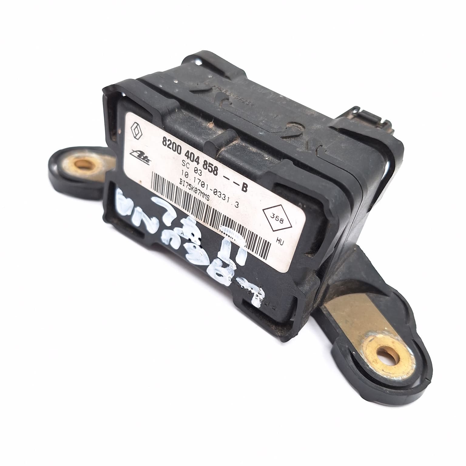 ESP sensor Renault LAGUNA 2 2001–2007 8200404858 – 1