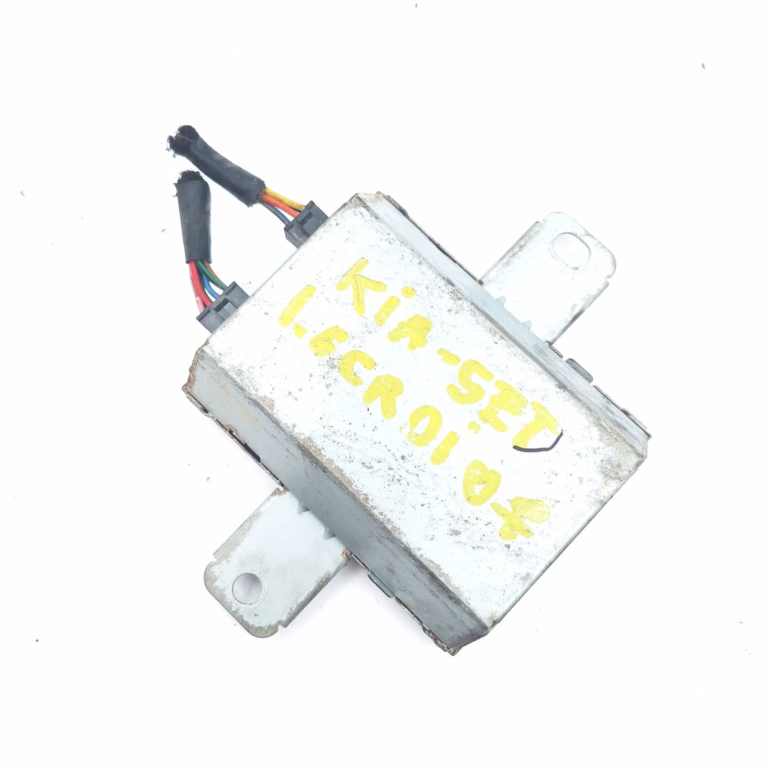 Calculateur Kia CEED (ED) 2006–2012 – 1