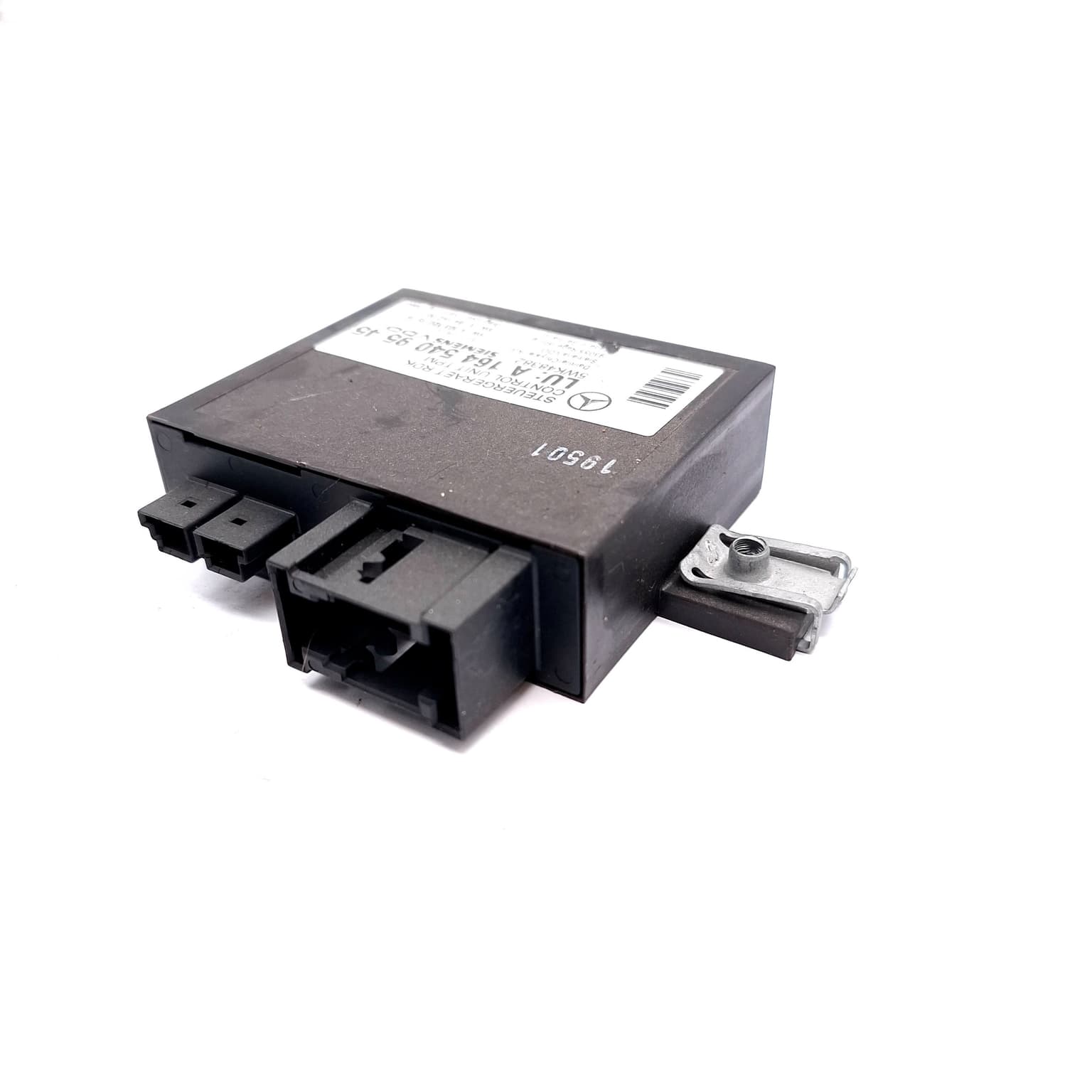 Calculateur Mercedes-Benz CLS (C219) 2004–2010 CLS 500 (219.375) M 113.967 A1645409545 – 1