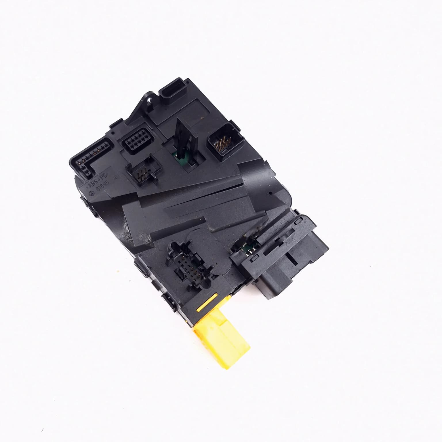 Steering column module VW GOLF 5 2003–2009 1.6 BSE 1K0953549CQ – 1