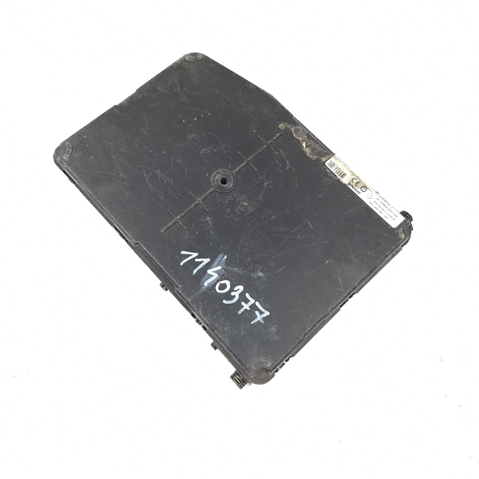 Comfort control module Renault MEGANE 2 2002–2010 8200306434 – 1