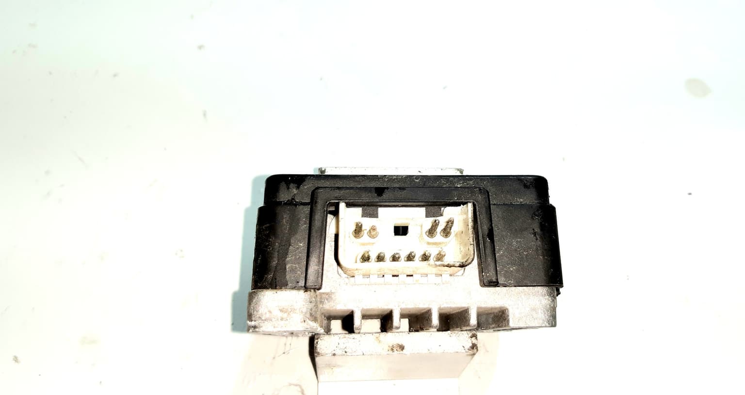 Calculateur Jaguar X-TYPE (CF1) 2001–2009 1X4F9D372AB – 1