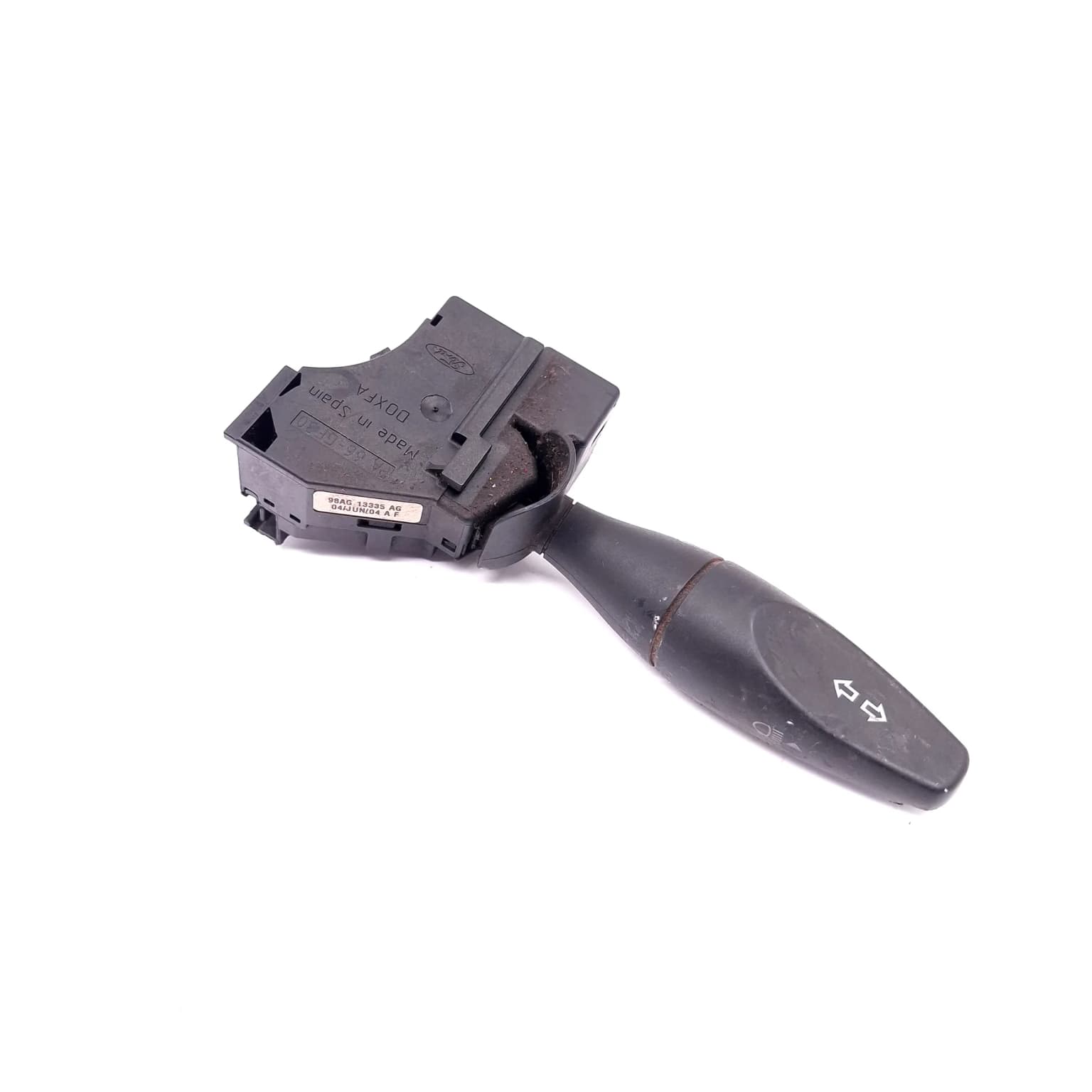 Turn signal lever Ford FOCUS Mk 1 1998–2004 98AG13335AG – 1