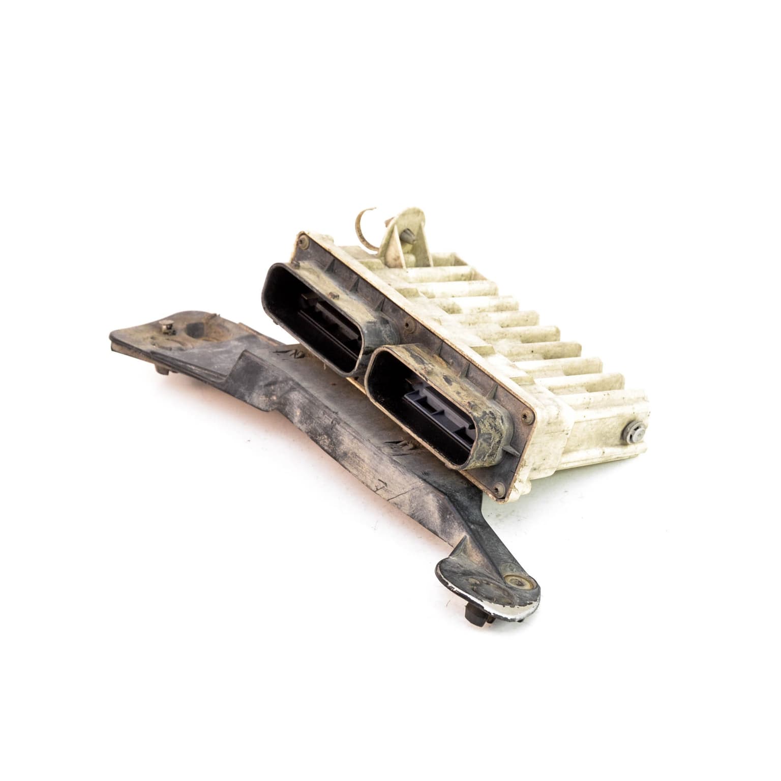 Calculateur de confort Opel ASTRA G 1998–2009 2.2 16V Z 22 SE 24409214 – 1