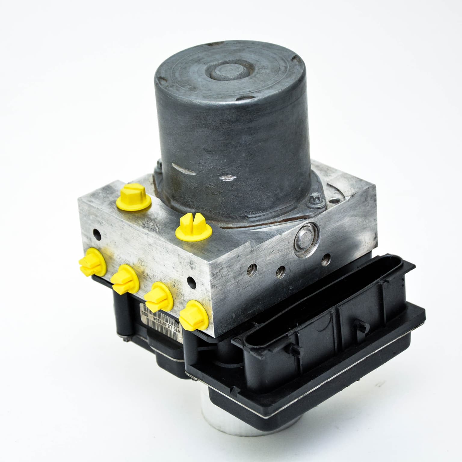 ABS pump Mercedes-Benz A-CLASS (W169) 2004–2012 0265234043 – 1