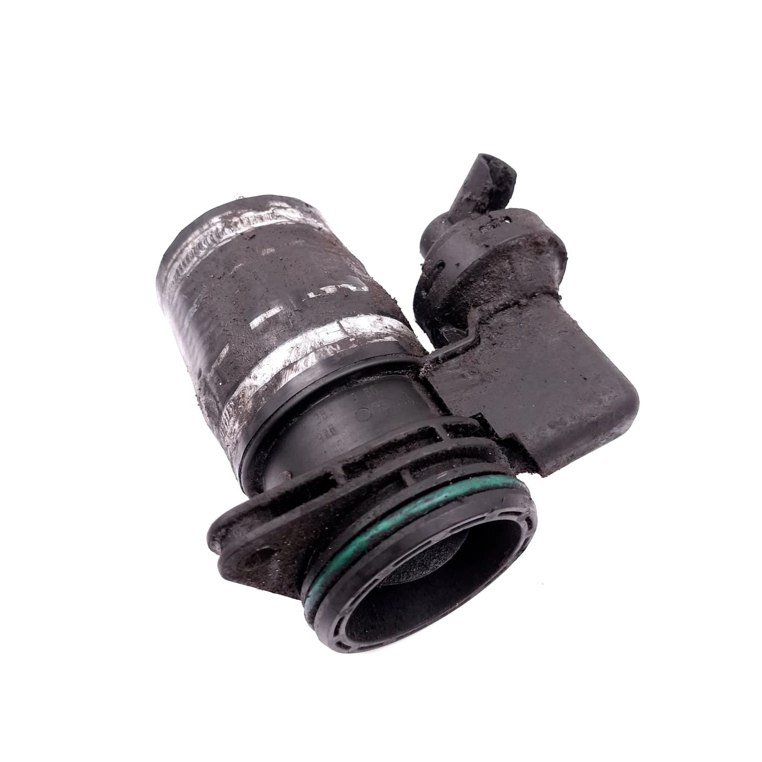 Throttle valve Peugeot Boxer (244) 2002–2006 2.2 HDi 9638300980 – 1