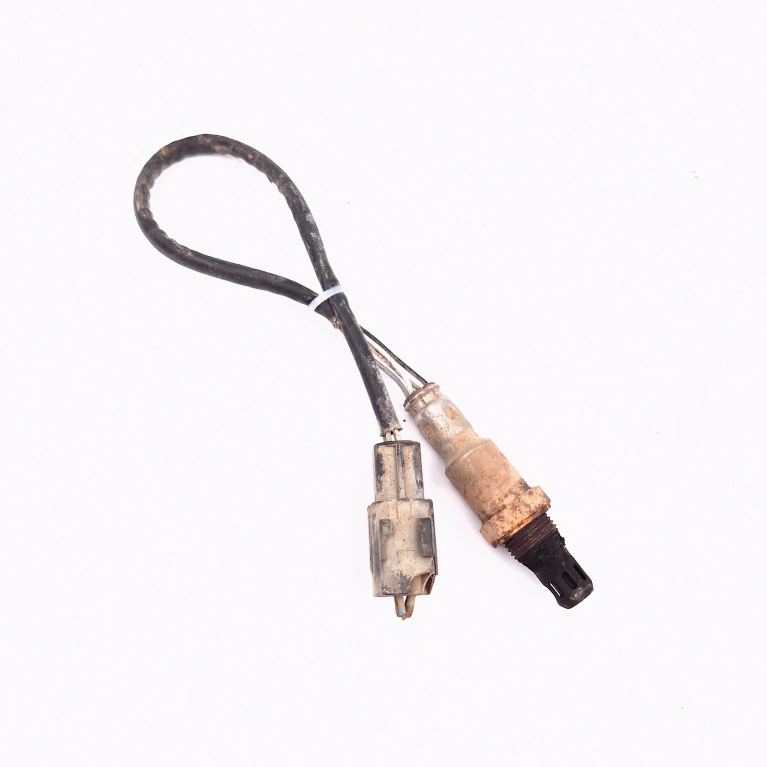Lambda sensor Chevrolet AVEO T250 2003–2011 1.2 B12S1 – 1