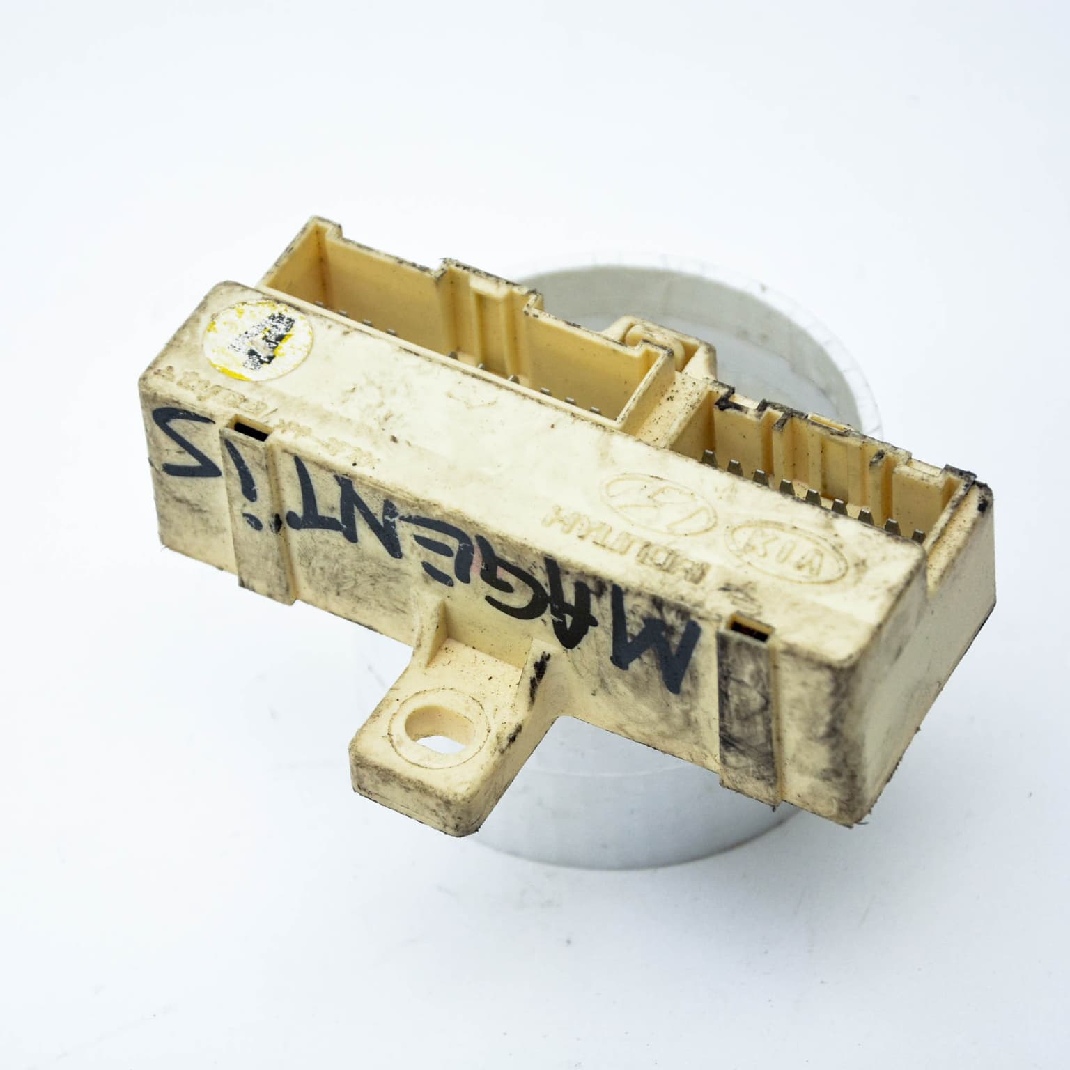 Control unit Kia MAGENTIS (MG) 2005–2019 919402G040 – 1