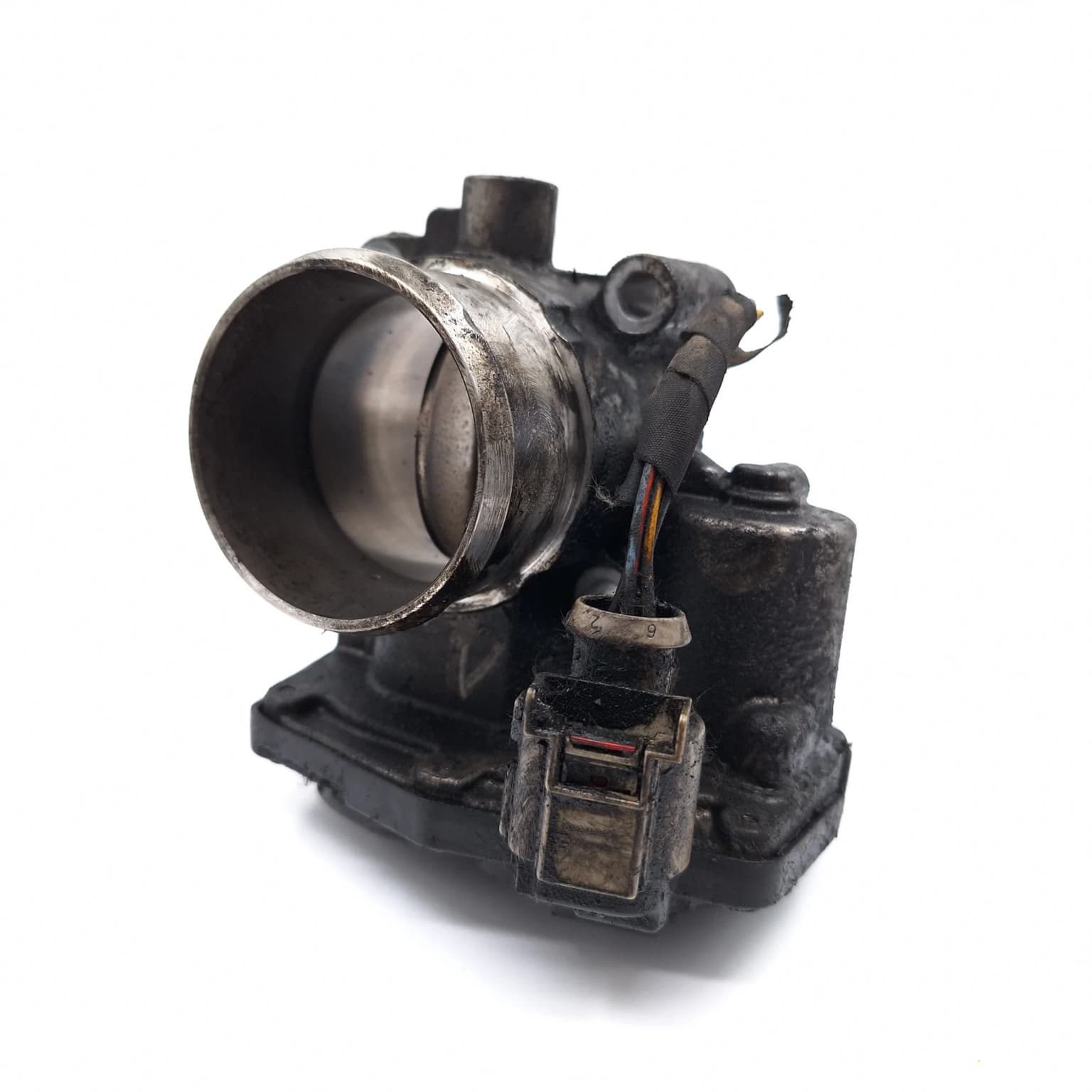 Throttle valve Ford TRANSIT Mk 5 2012+ 2.0 TDCi GK2Q9F991CA – 1