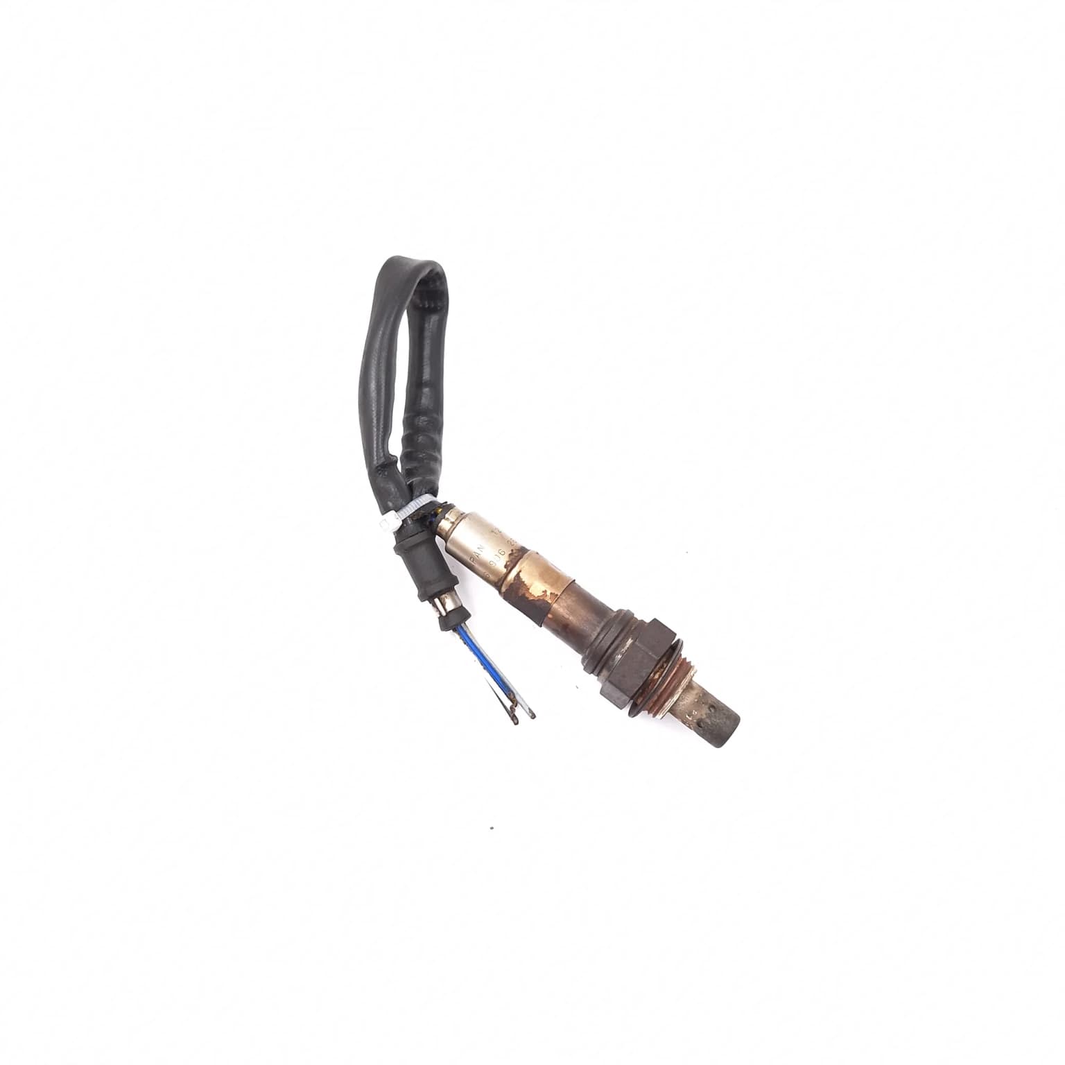 Lambda sensor Skoda FABIA 1 1999–2007 1.4 16V AUB 030906262G – 1