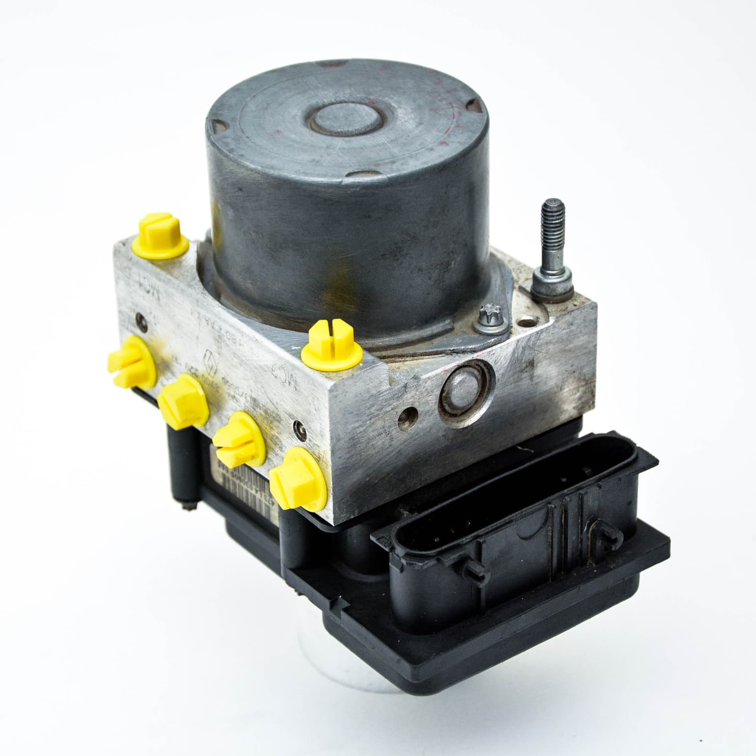 ABS pump Renault CLIO 2 / SYMBOL 1 1998–2008 8200229137 – 1