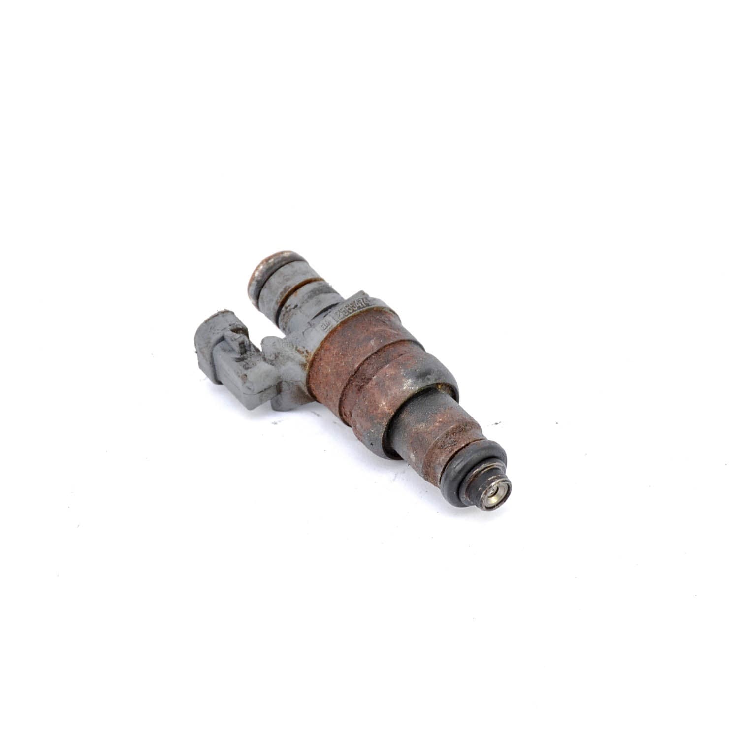 Fuel injector Opel ASTRA G 1998–2009 2.2 16V 12565474 – 1