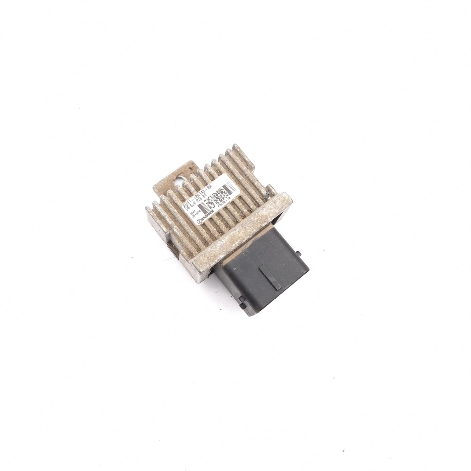 Relay Peugeot 508 2010–2023 2.0 HDi Hybrid4 AWC RHC (DW10CTED4) 9663824880 – 1