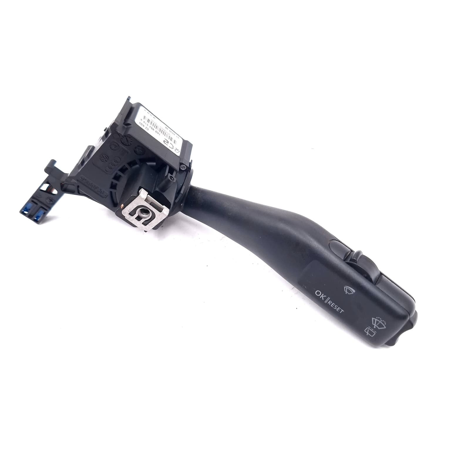 Wiper control stalk Skoda OCTAVIA 2 (1Z) 2004–2013 2.0 TDI BMM 1K0953519A – 1