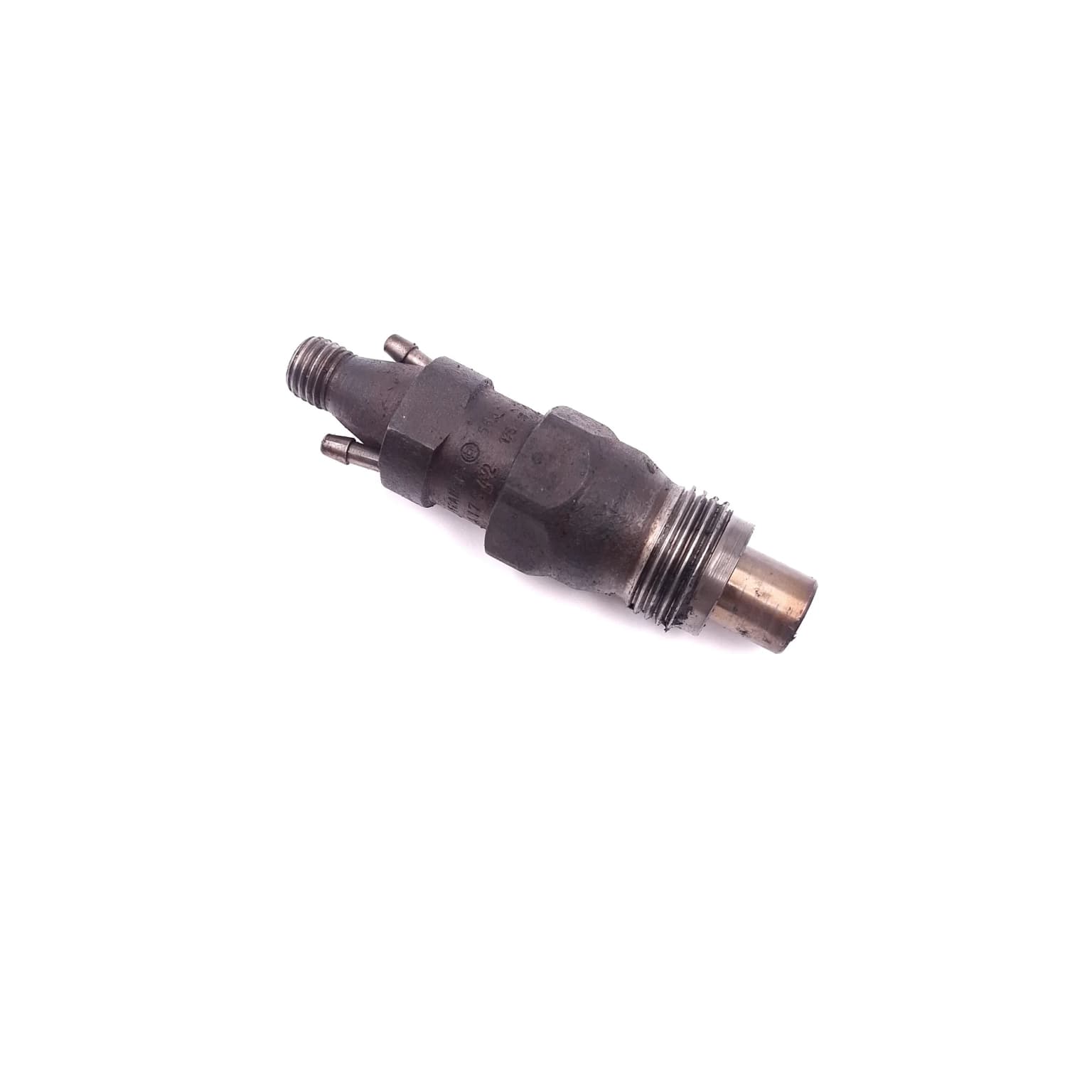 Fuel injector Peugeot 806 (221) 1994–2002 1.9 TD KCA17S42 – 1