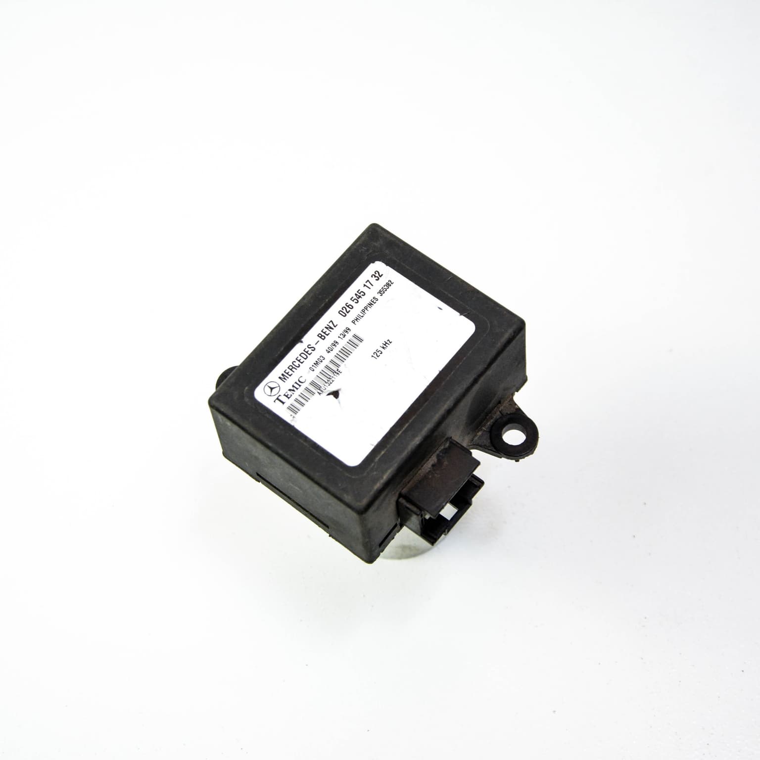 ESP sensor Mercedes-Benz VITO / V-CLASS (W638) 1996–2003 0265451732 – 1