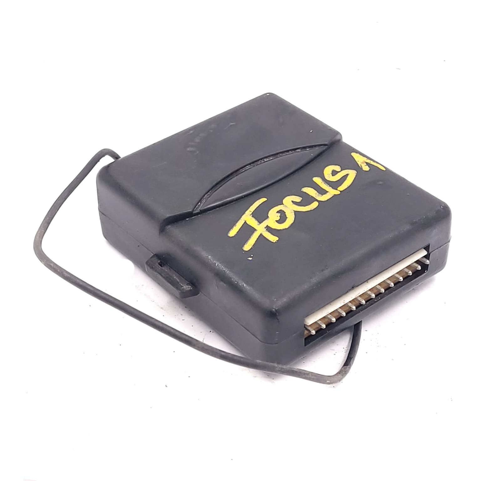 Control unit Ford FOCUS Mk 1 1998–2004 00079440 – 1