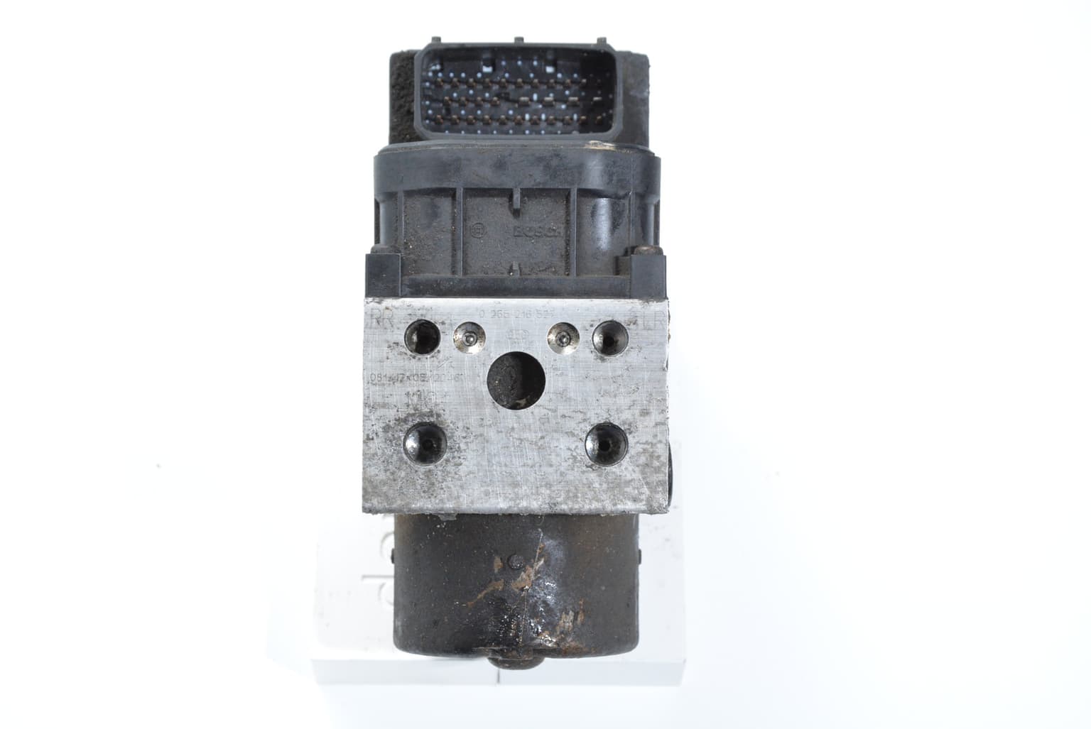 ABS pump Ford TRANSIT Mk 4 2000–2014 YC152M110AD – 1