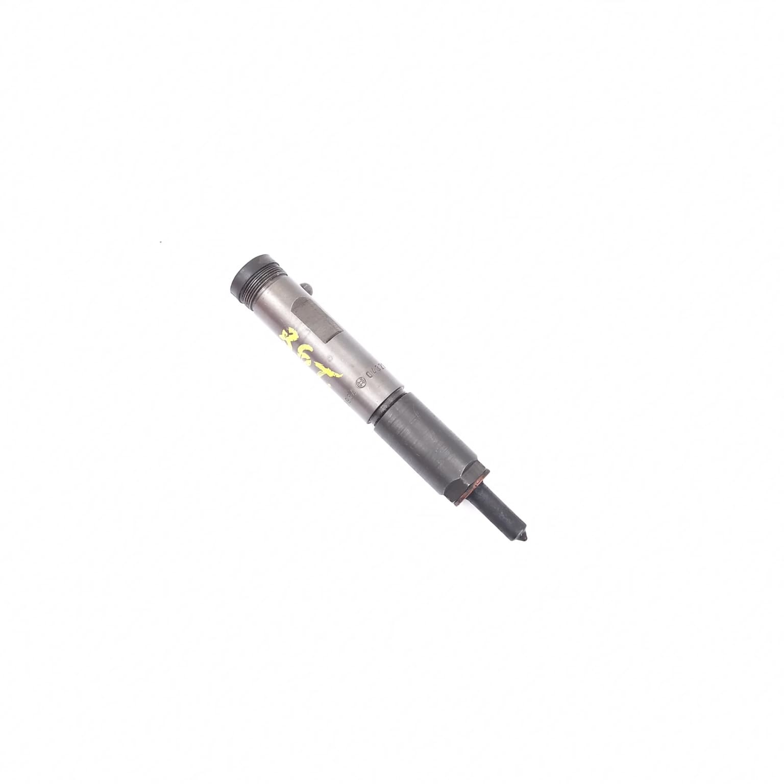 Fuel injector Opel FRONTERA B 1998–2004 2.2 DTI (6B_ZC, 6B_VF, 6B_66, 6B_76) – 1