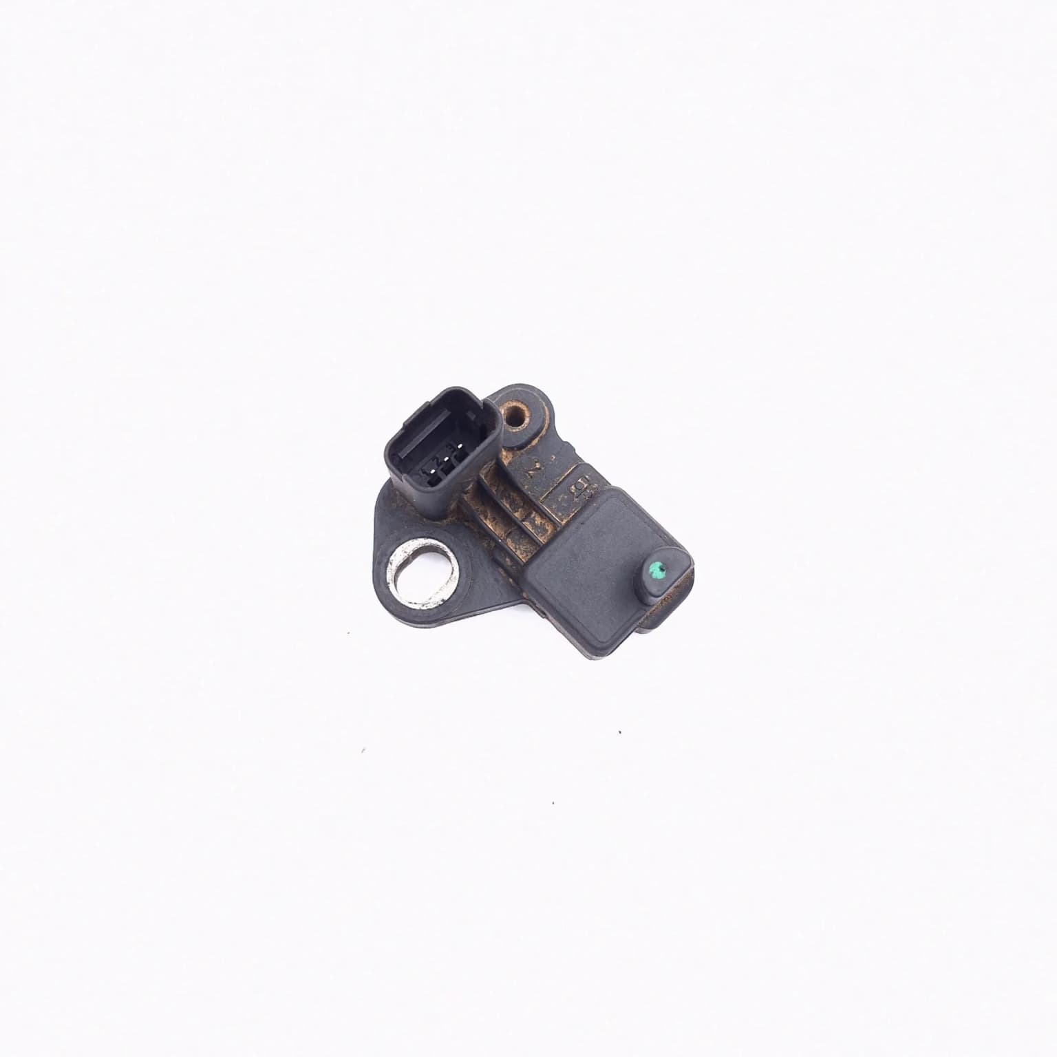Crankshaft position sensor Peugeot 308 (4A, 4C) 2007โ2013 9637466980 โ 1