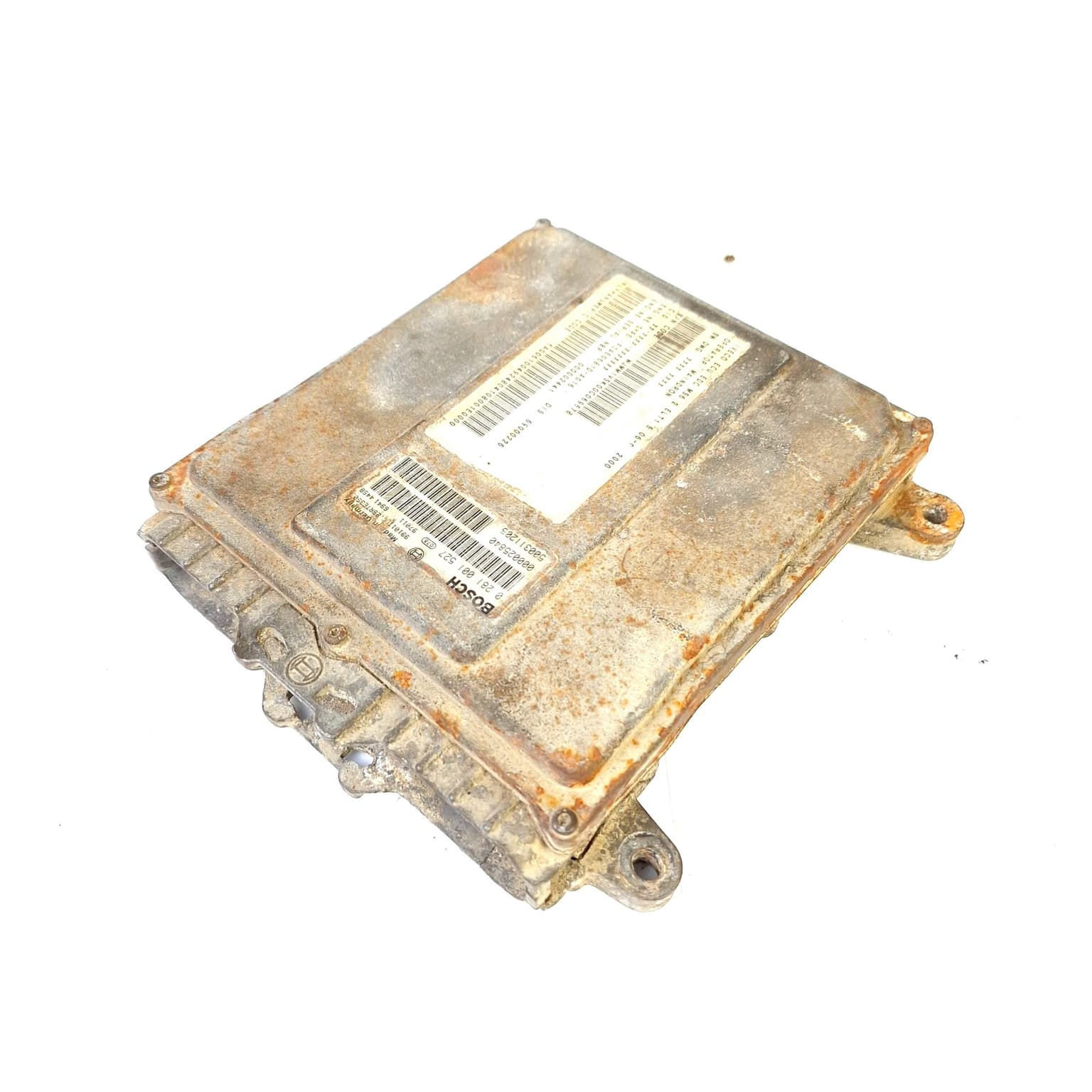 Engine control unit Iveco Stralis 2002+ 500311206 – 1