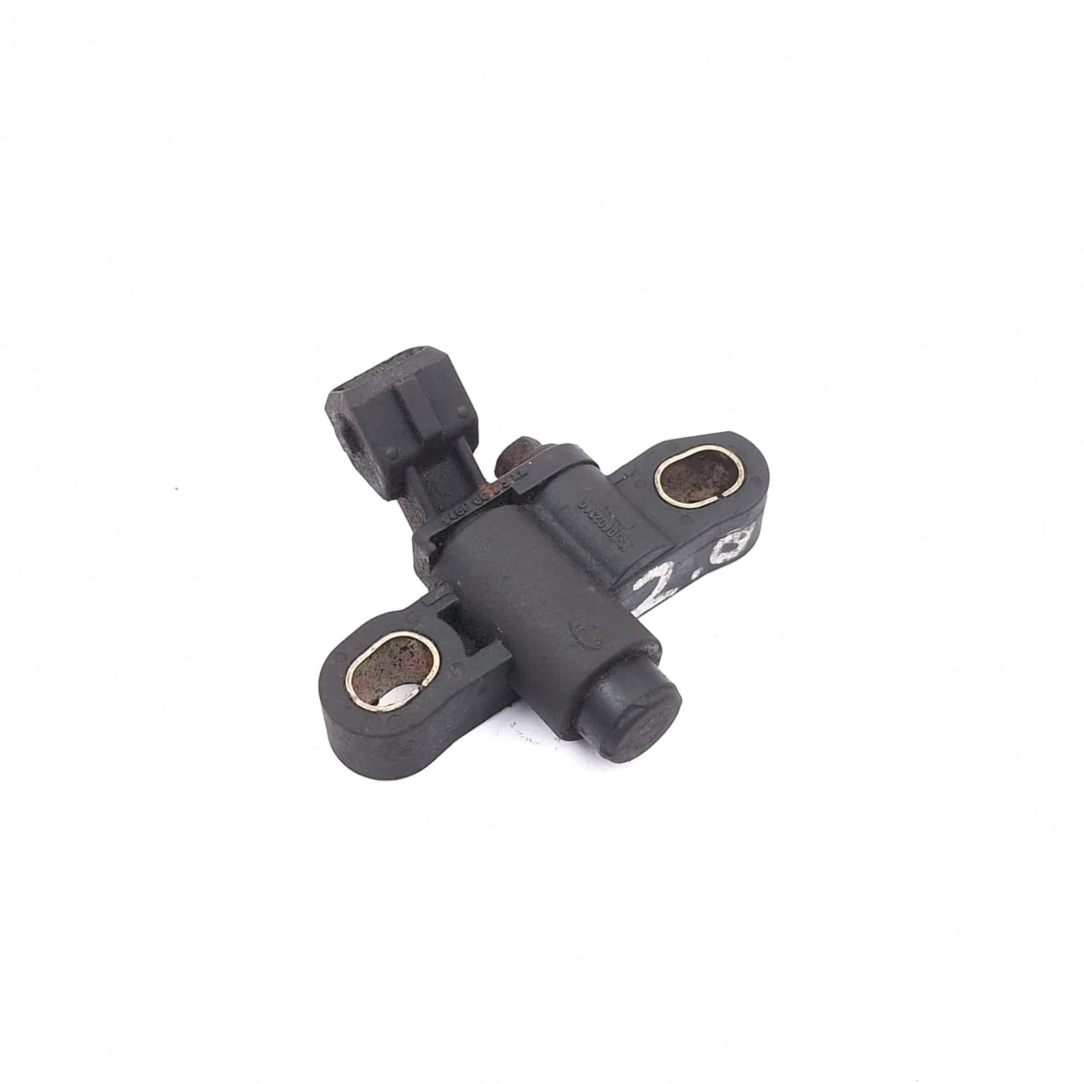 Crankshaft position sensor Ford FOCUS Mk 1 1998–2004 948F6C315AA – 1